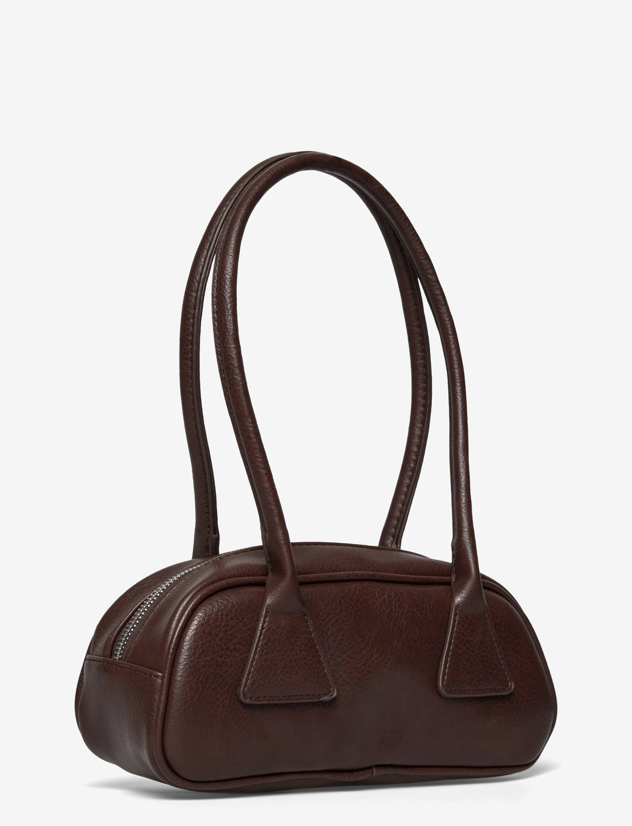 Gina Tricot - Shoulder bag - washed brown - 2