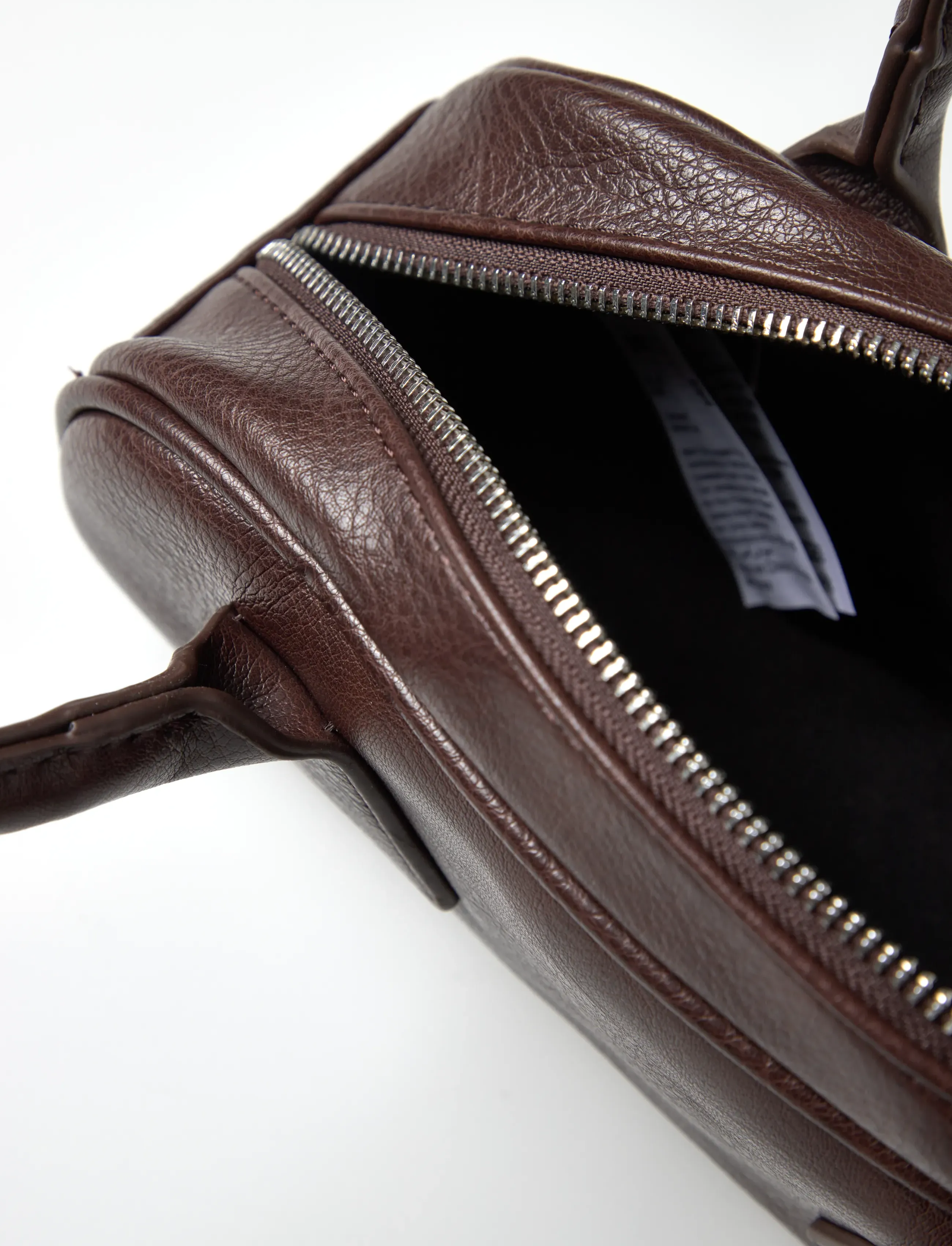 Gina Tricot - Shoulder bag - washed brown - 4
