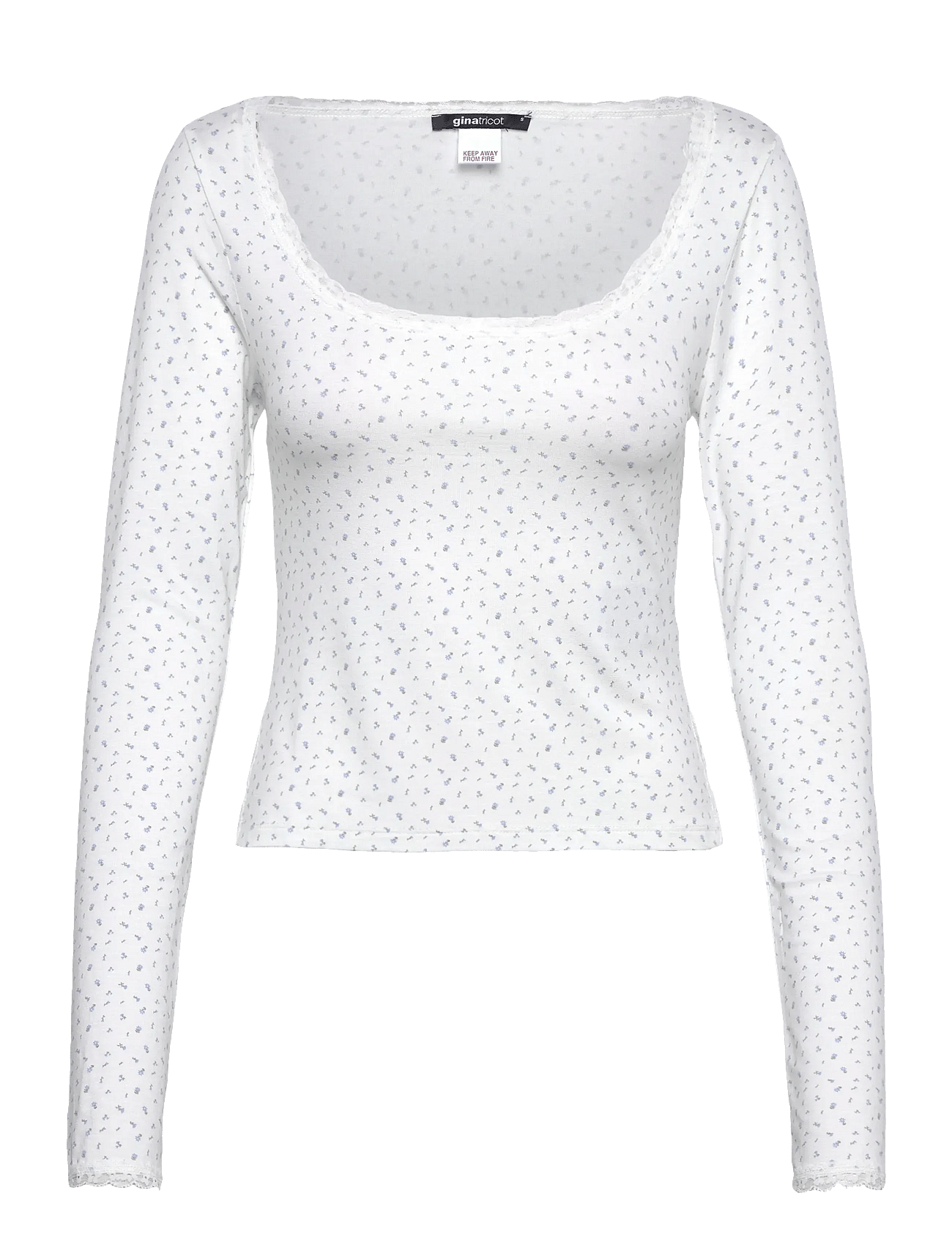 Gina Tricot - Soft Long Sleeve