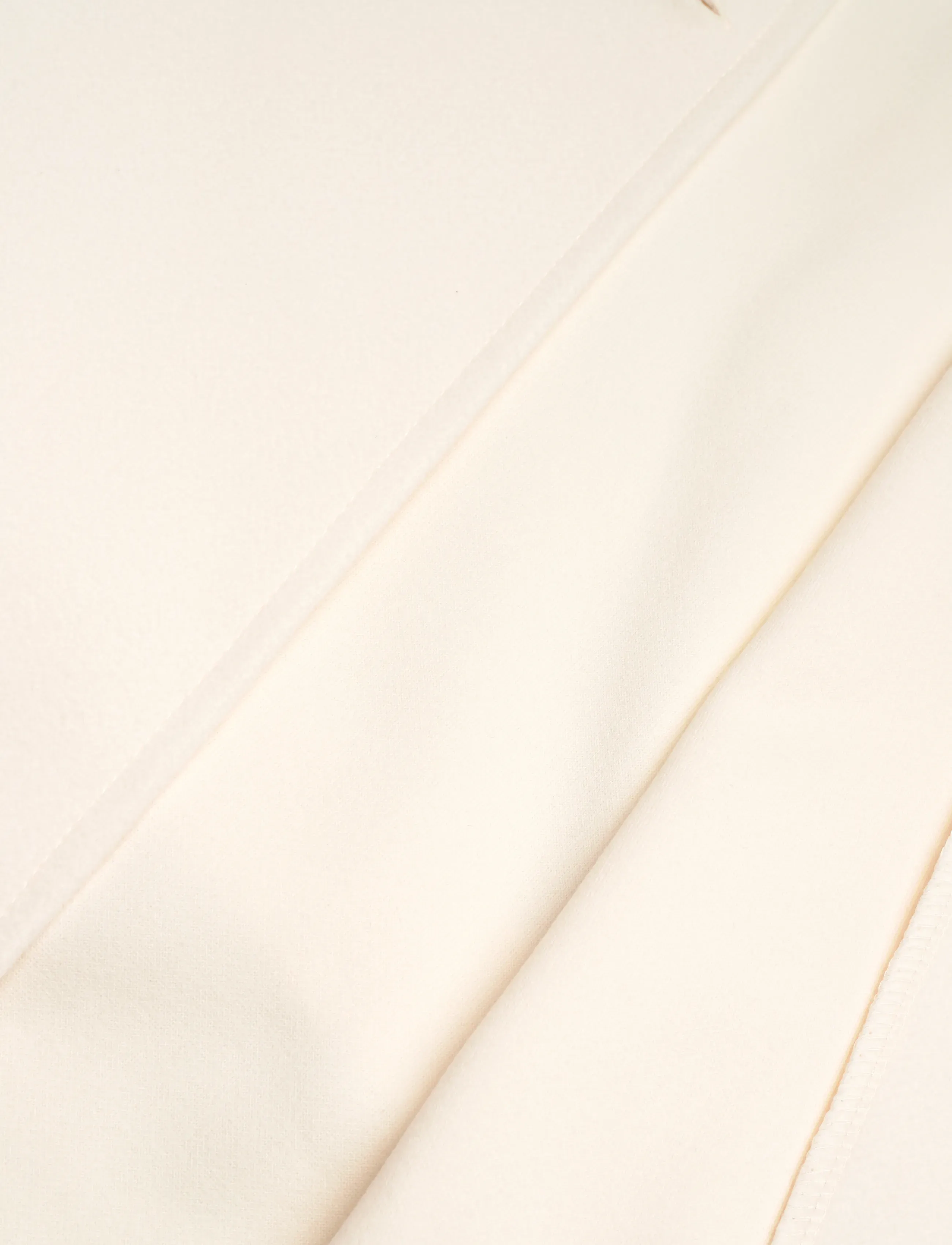 Gina Tricot - Belt cape jacket - spring jackets - antique white (1066) - 5