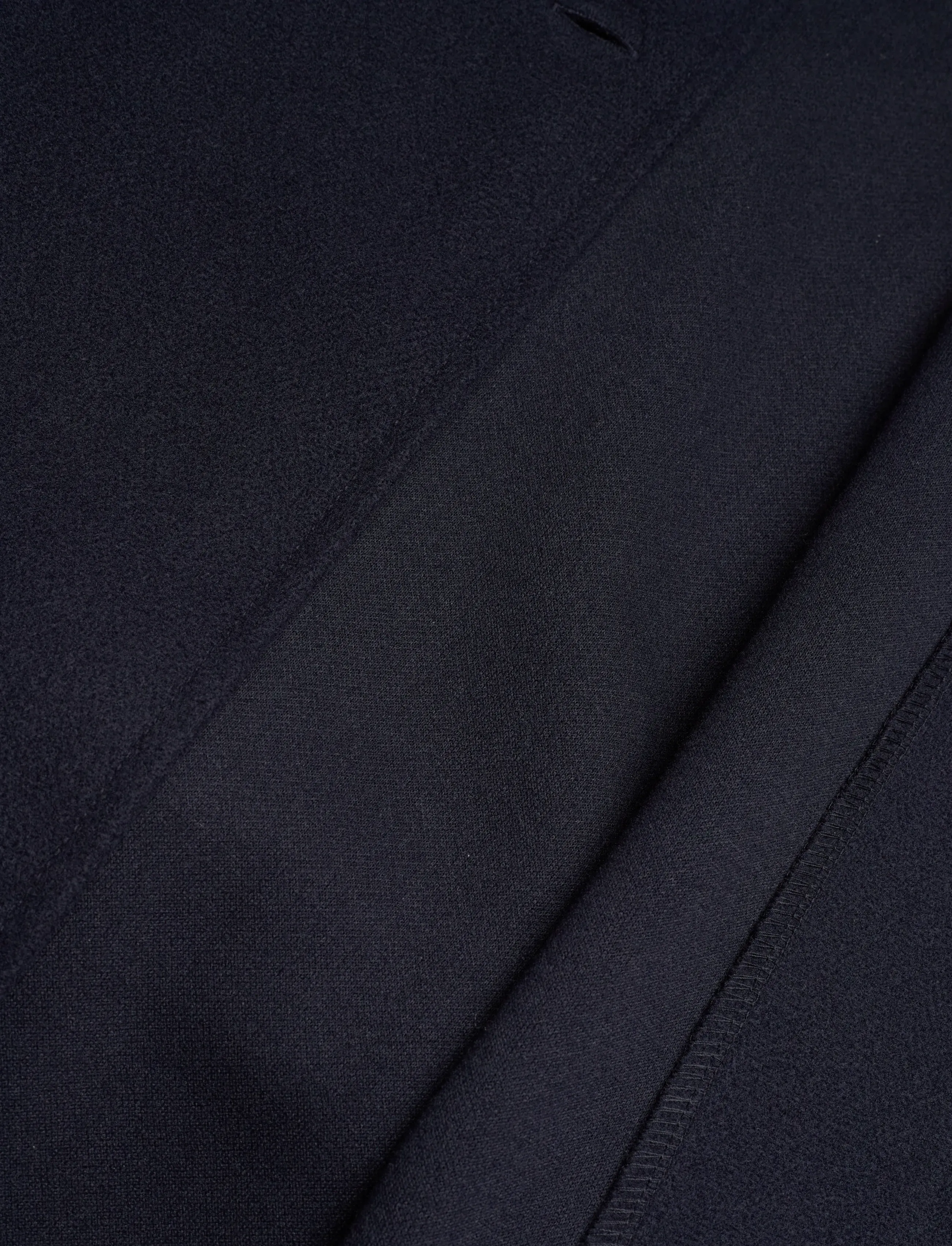 Gina Tricot - Belt cape jacket - spring jackets - navy (5998) - 3