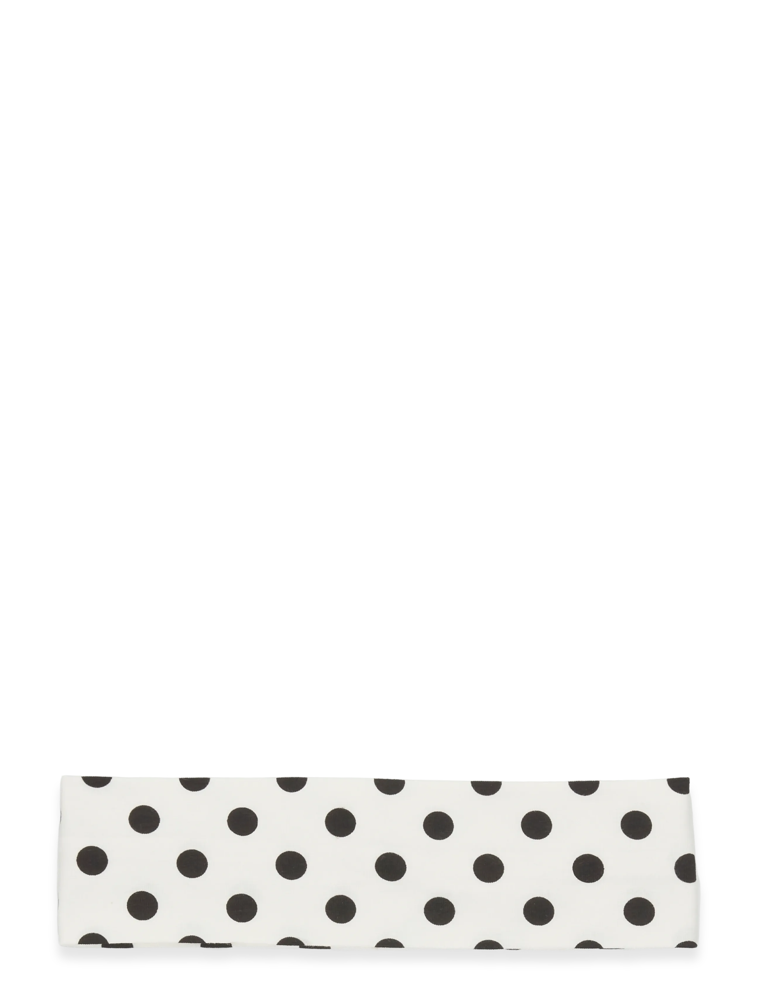 Gina Tricot 2-pack headband - Accessories - BLACK/WHITE / multi
