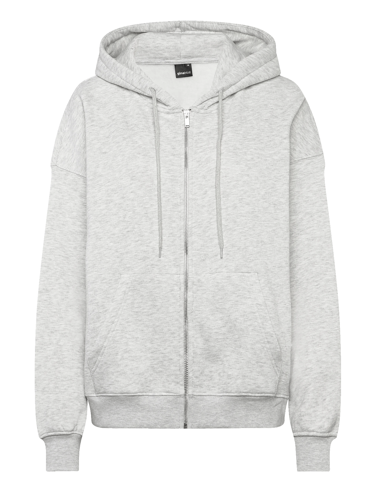 Gina Tricot - Zip Hoodie -