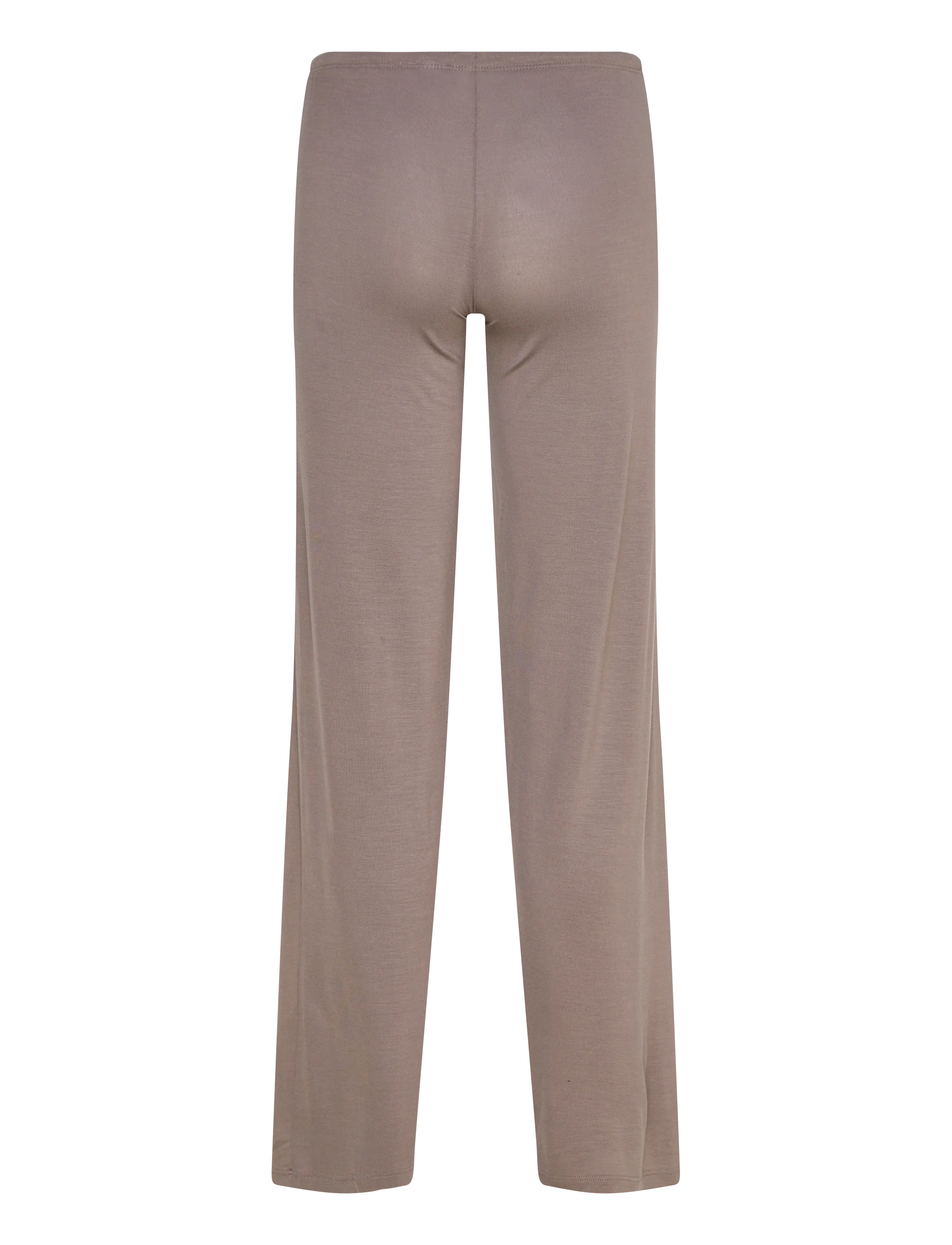 Gina Tricot - Low waist loungewear trousers - natbukser - falcon (7092) - 2