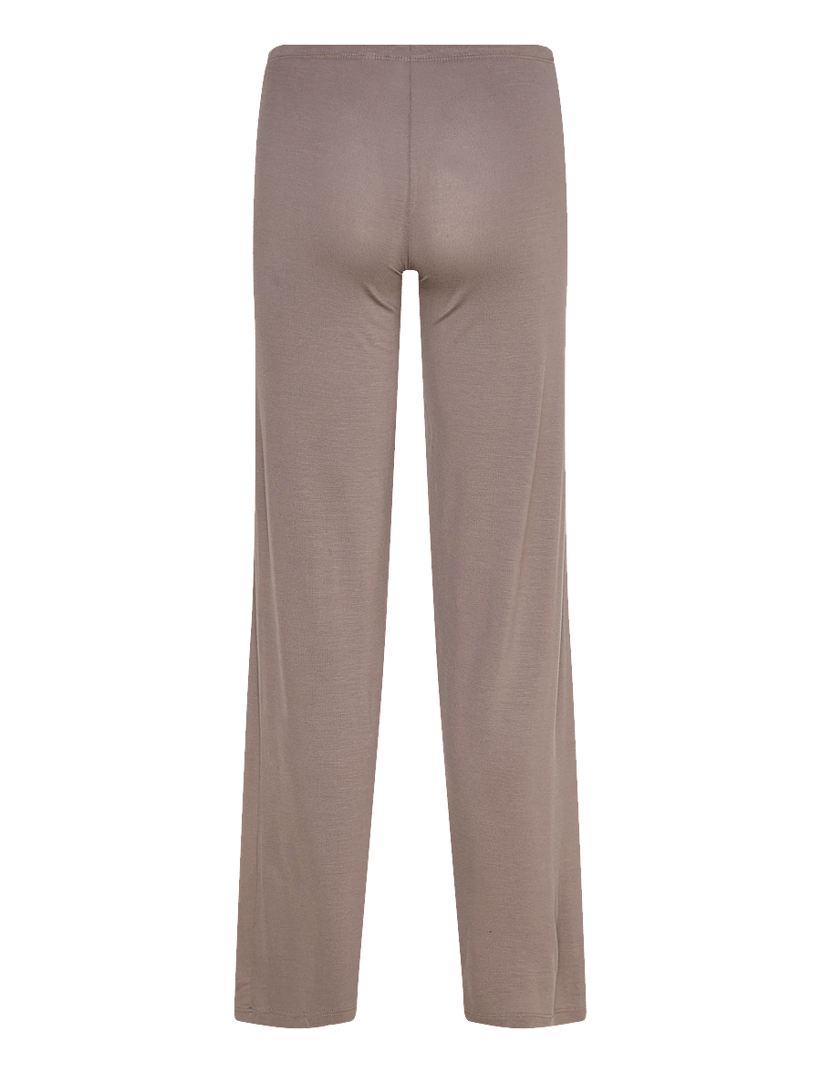 Gina Tricot - Low waist loungewear trousers - pyjamasbyxor - falcon (7092) - 1