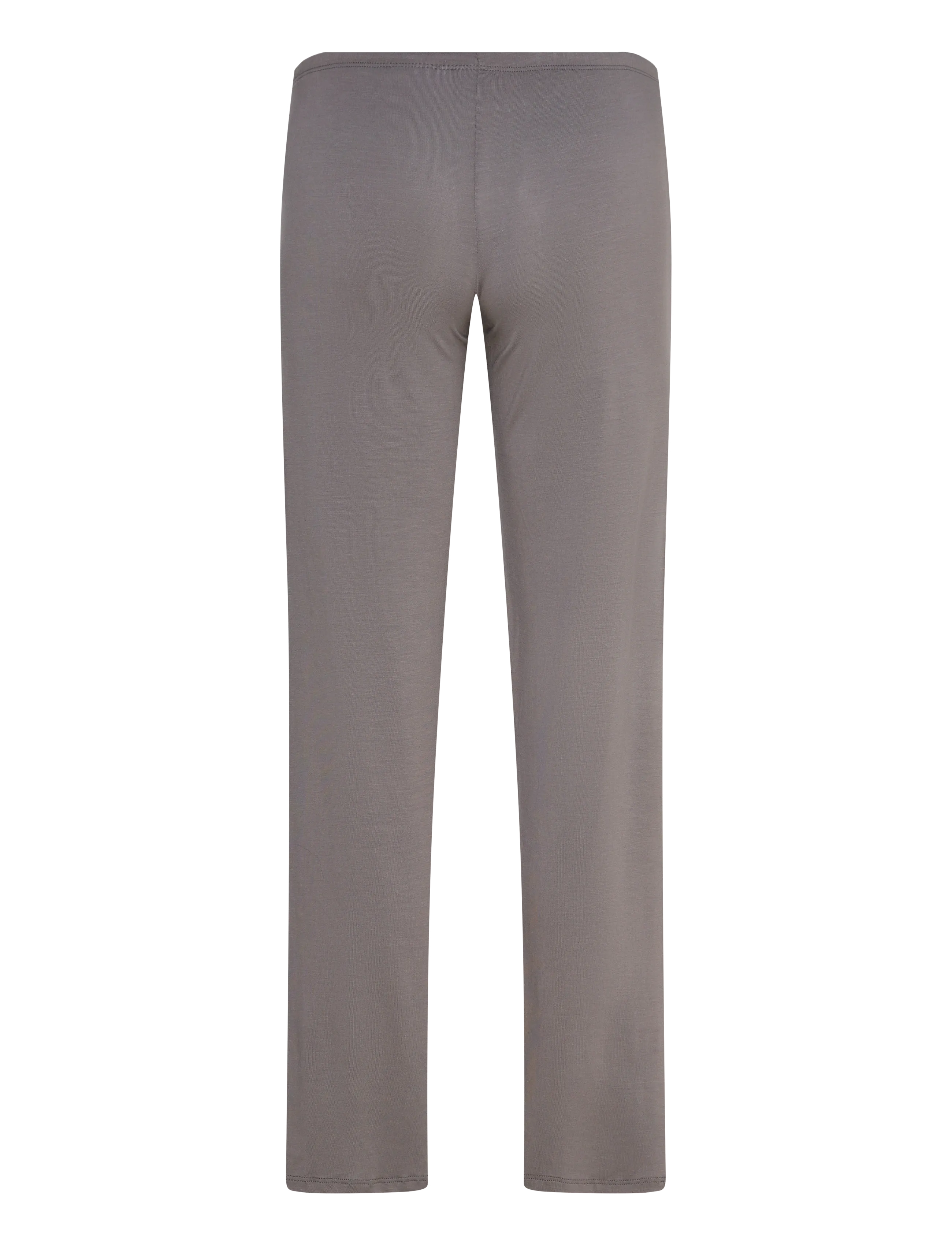 Gina Tricot - Low waist loungewear trousers - pyjamahosen - stone (7419) - 1