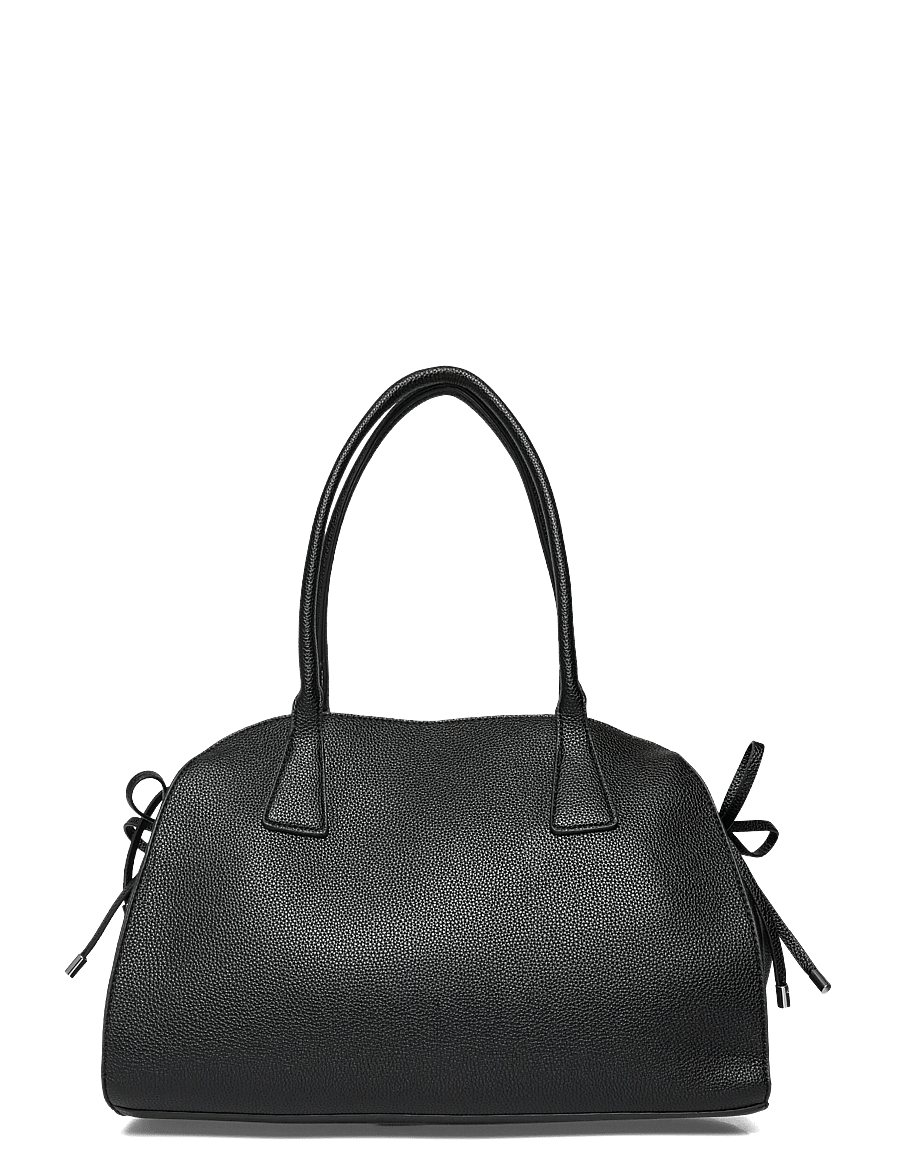Gina Tricot - Relaxed bag - modetrends - black (9000) - 0