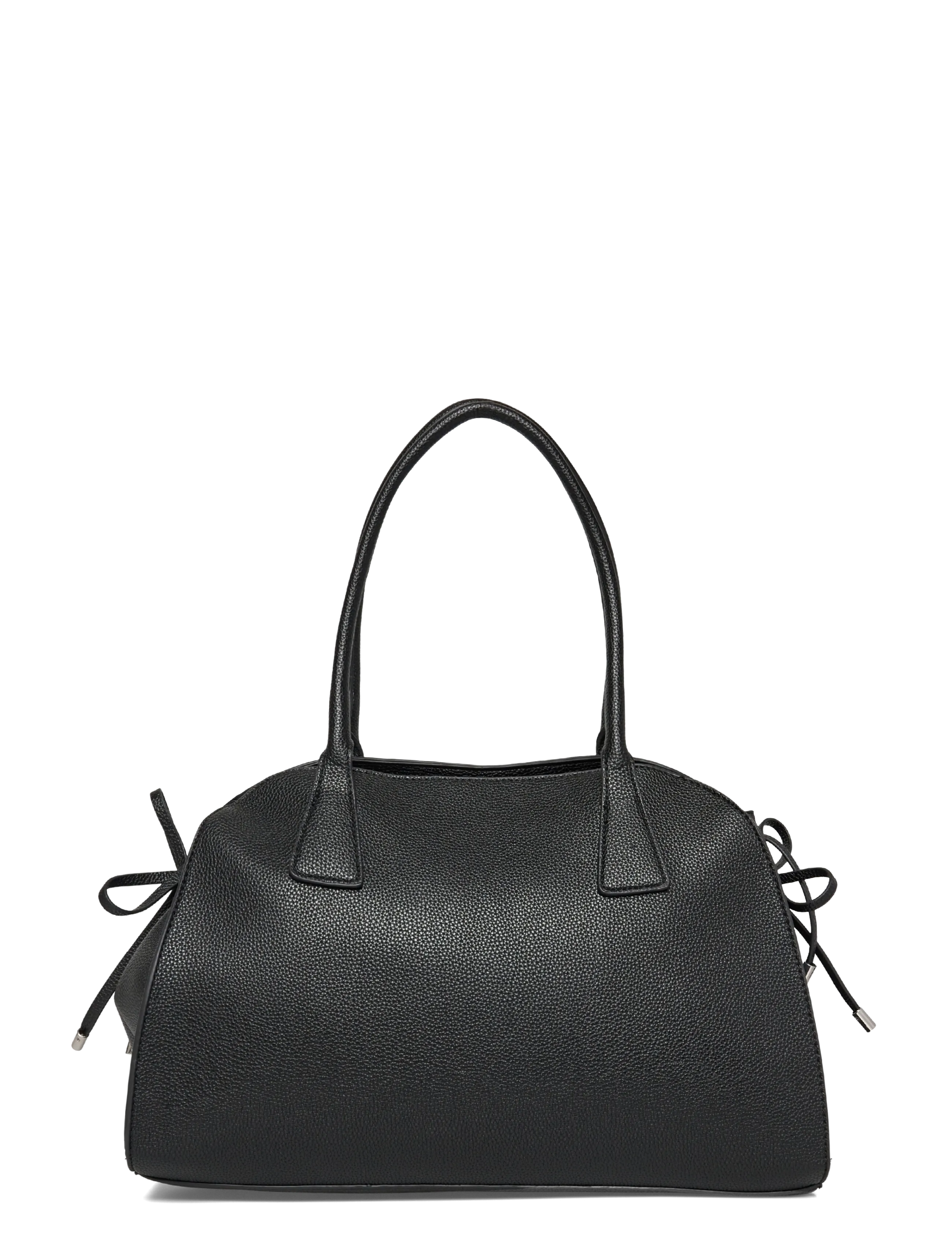 Gina Tricot - Relaxed bag - muotitrendit - black (9000) - 1