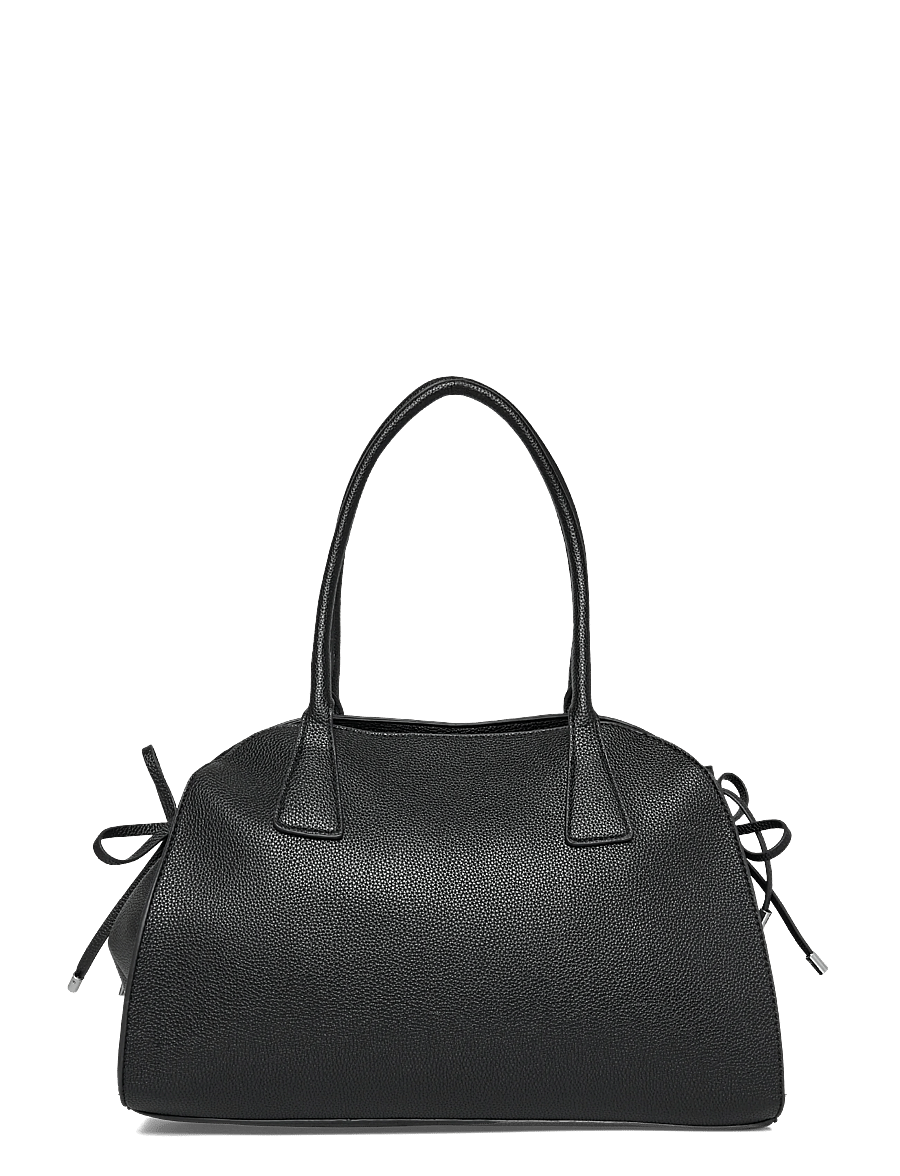 Gina Tricot - Relaxed bag - modetrends - black (9000) - 1