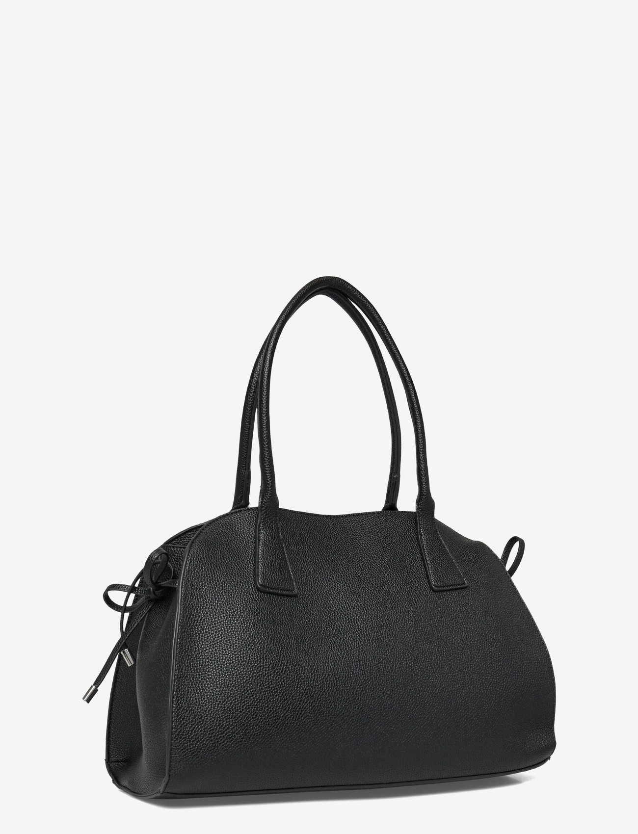 Gina Tricot - Relaxed bag - special occasions - black (9000) - 2
