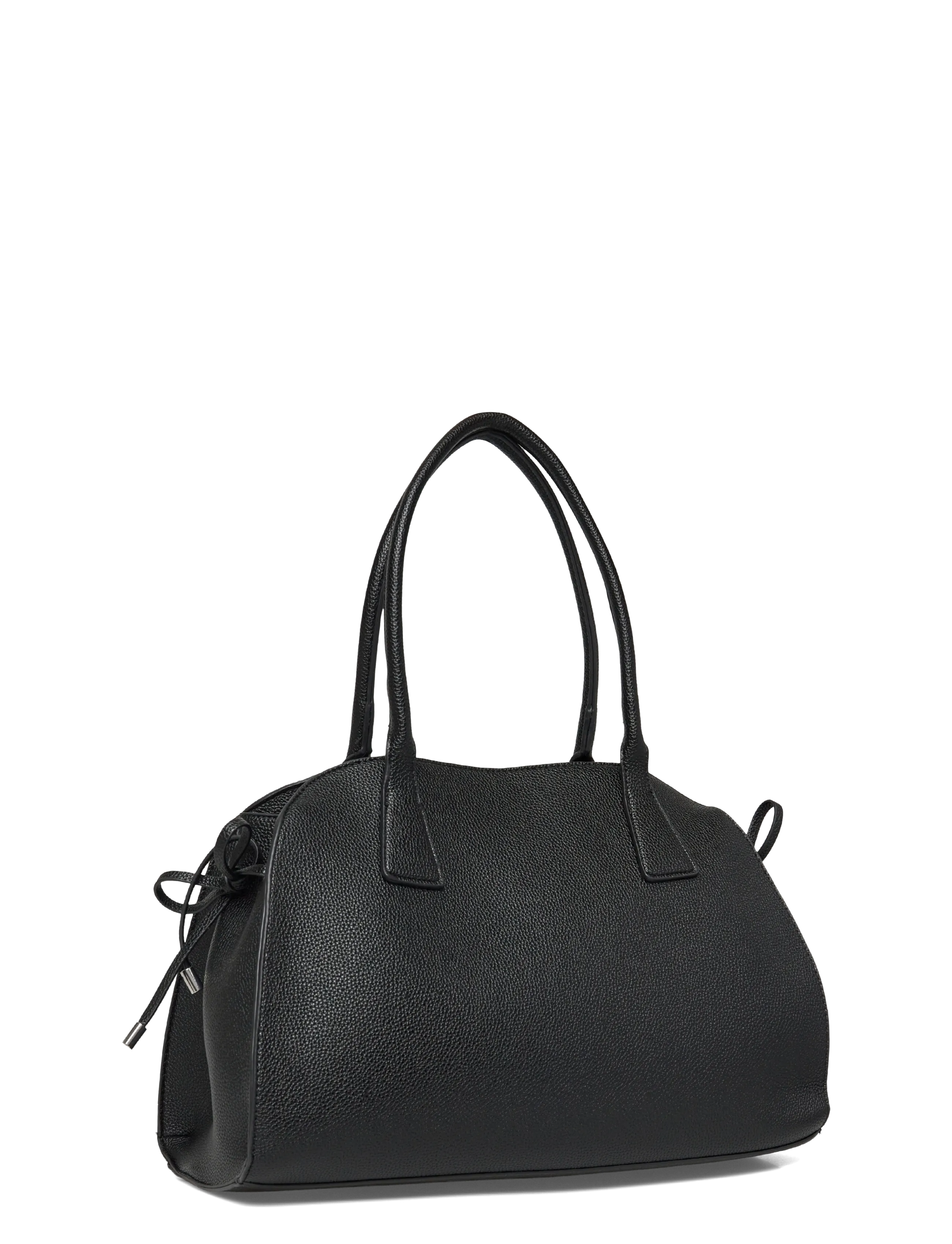 Gina Tricot - Relaxed bag - muotitrendit - black (9000) - 2
