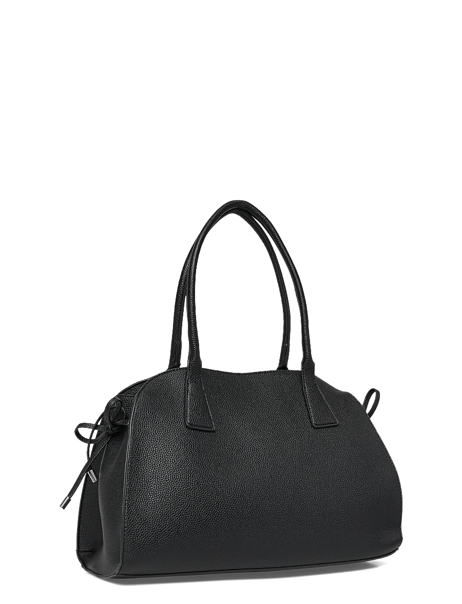 Gina Tricot - Relaxed bag - modetrends - black (9000) - 2