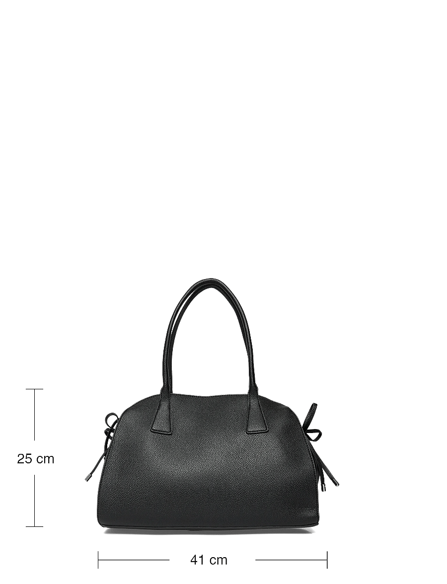 Gina Tricot - Relaxed bag - modetrends - black (9000) - 3