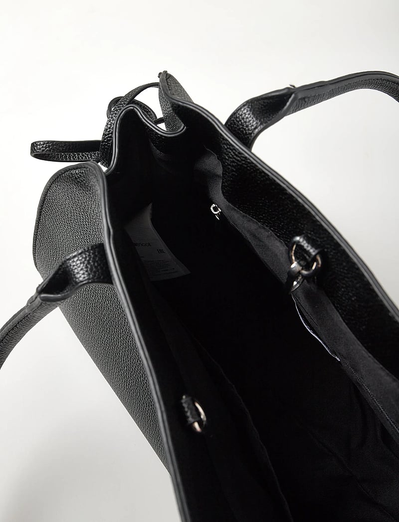 Gina Tricot - Relaxed bag - besondere anlässe - black (9000) - 4