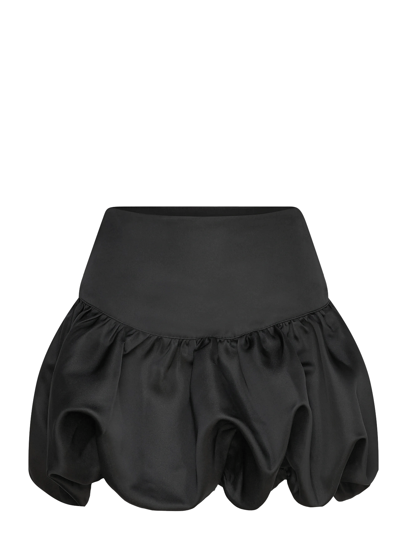 Gina Tricot - Satin Balloon Mini