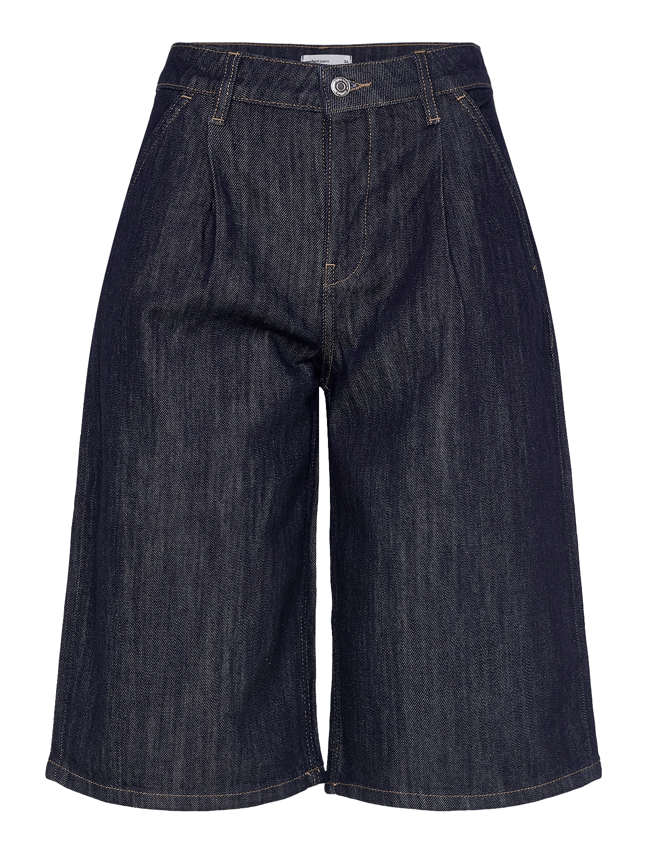 Gina Tricot - Tailored Long Denim