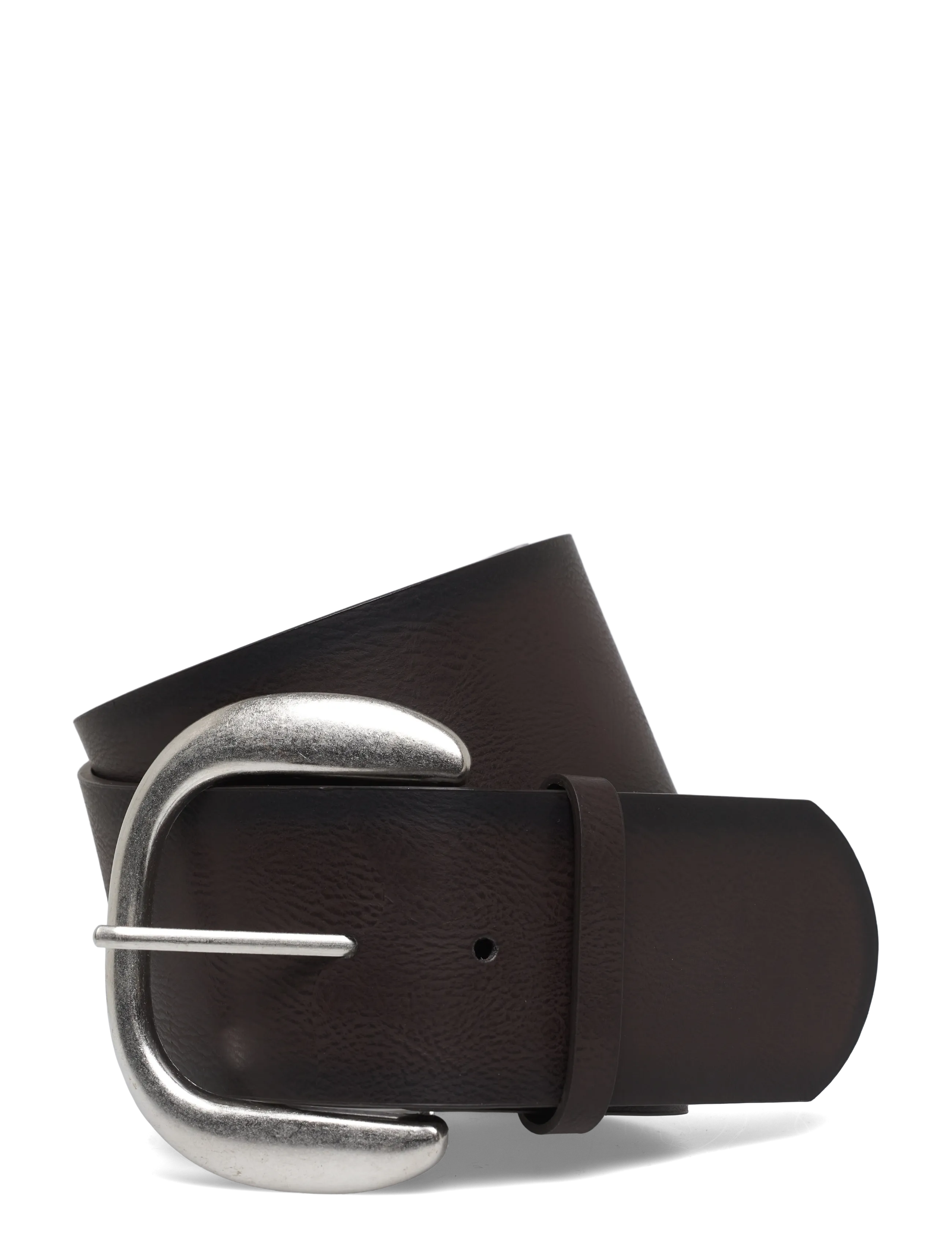 Gina Tricot - Large Buckle Belt