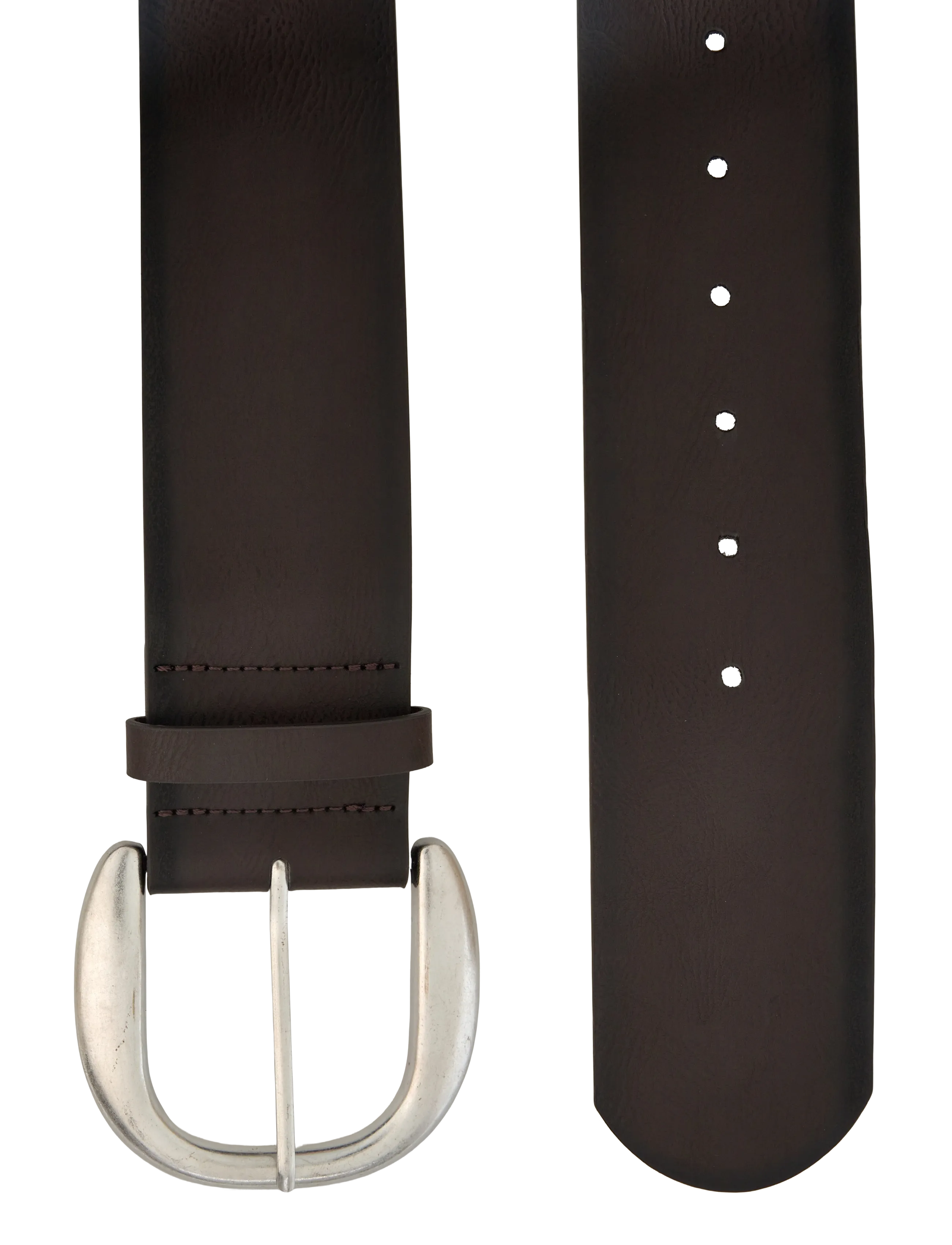 Large Buckle Belt 2