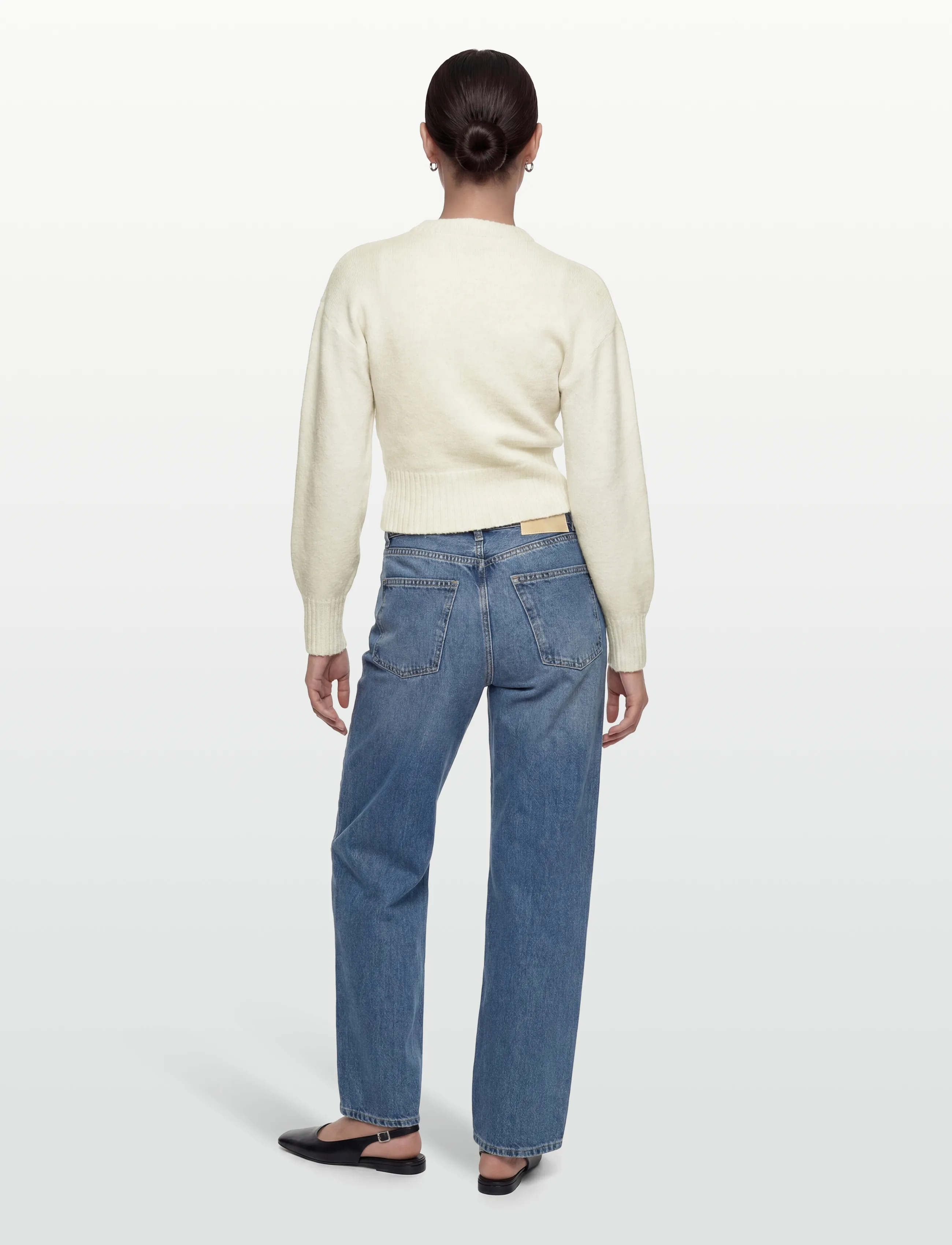 Knitted Cardigan 3