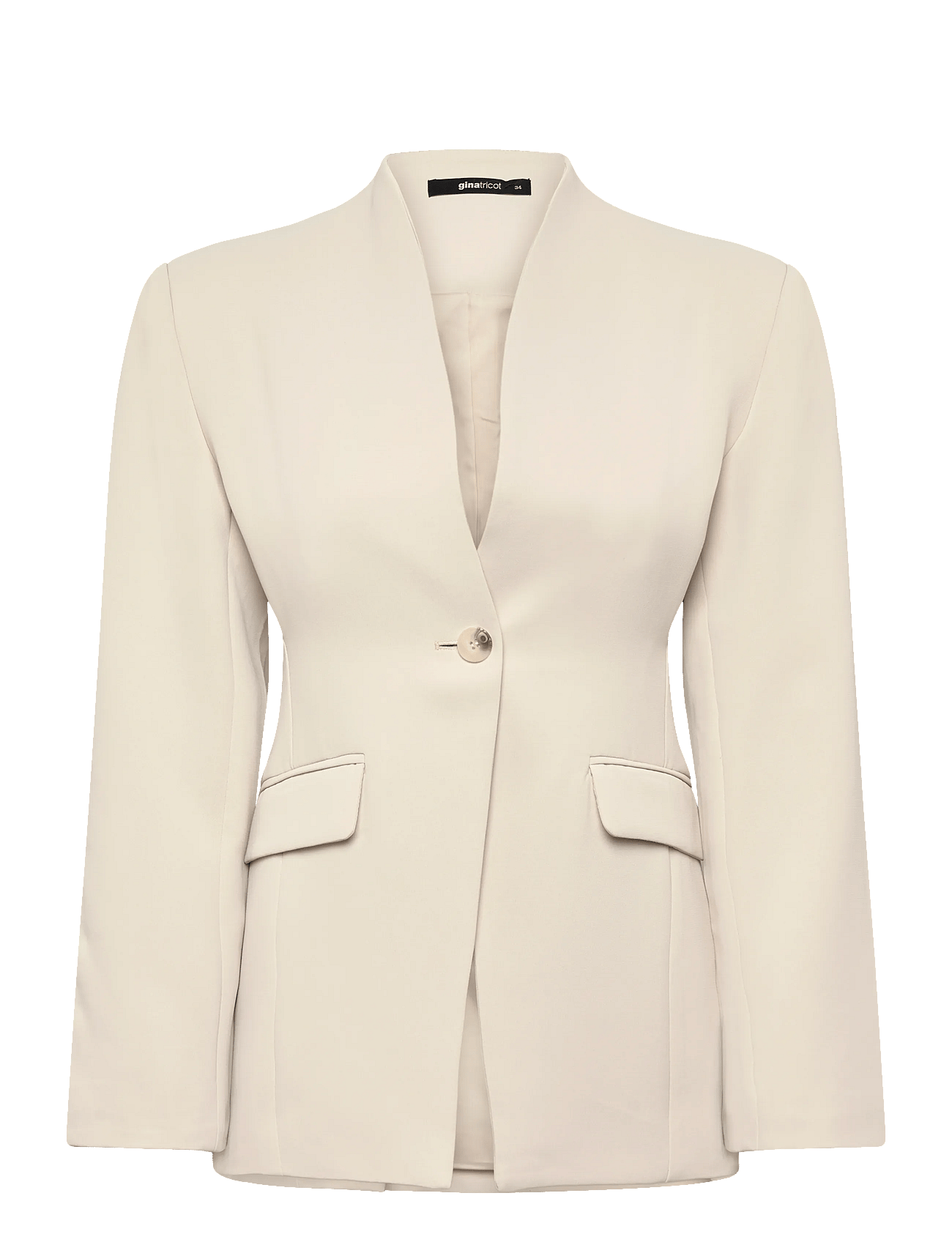 Gina Tricot - Shaped Blazer -