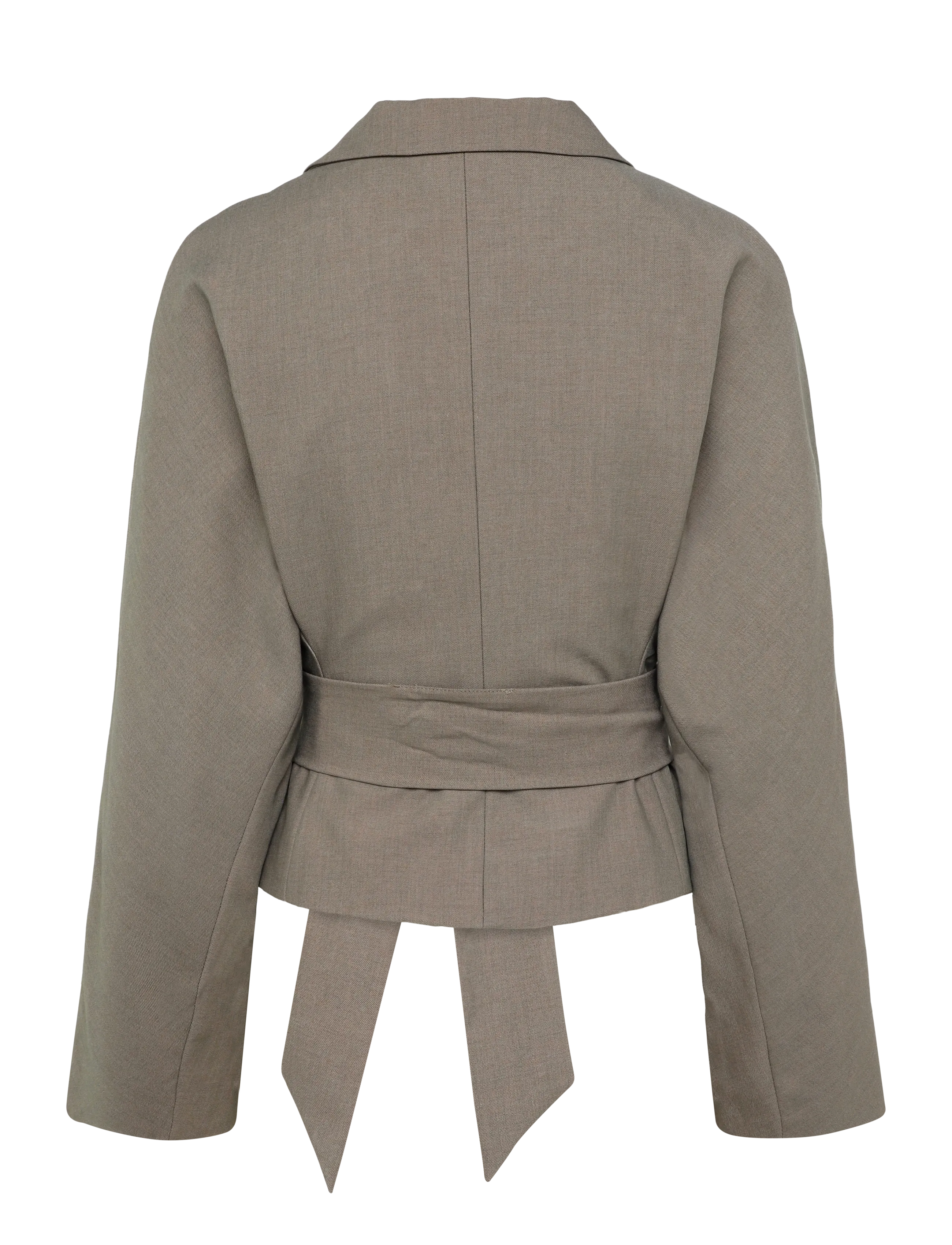 Gina Tricot Shaped Blazer dam – bild 2
