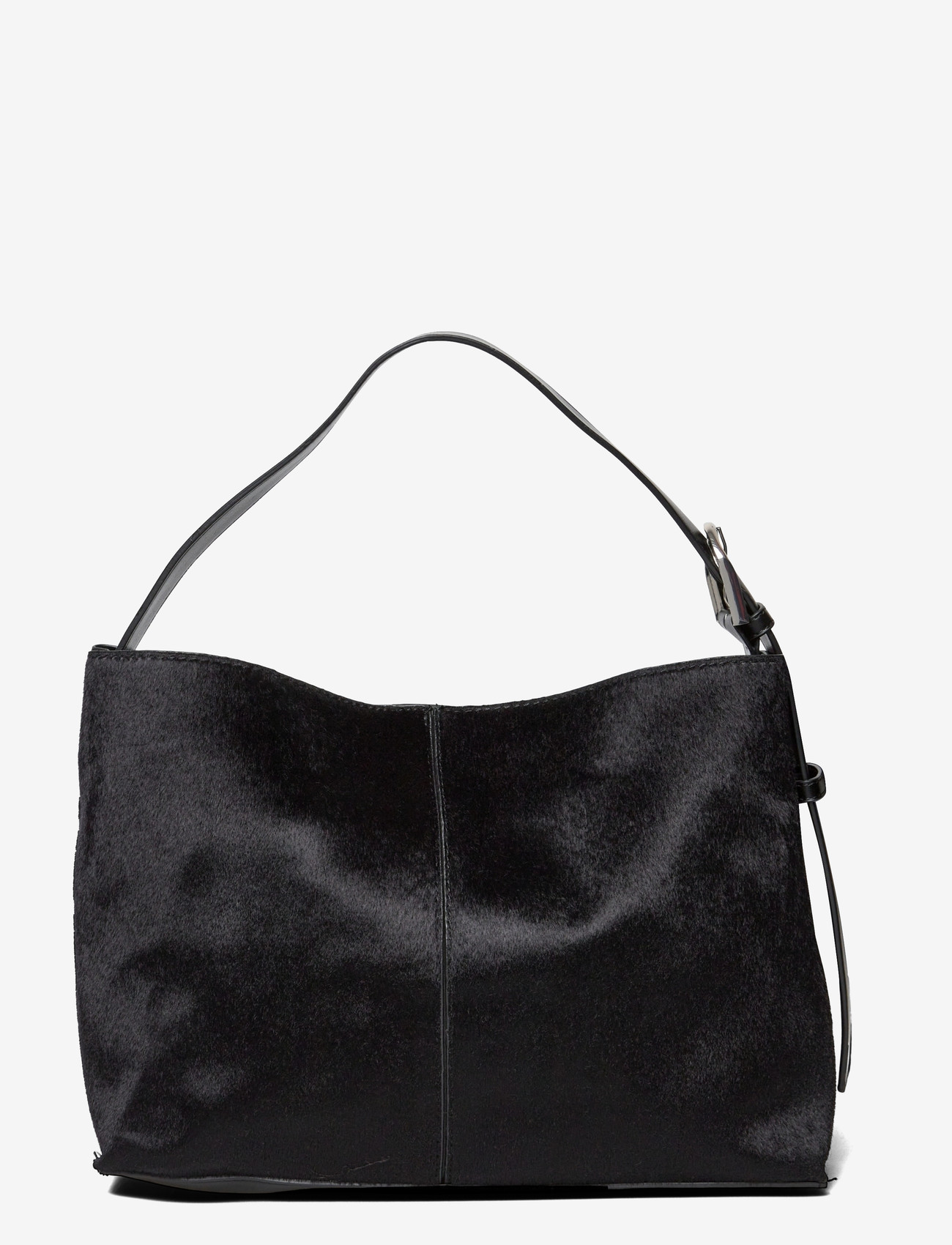Gina Tricot - Hair-on tote bag - besondere anlässe - black (9000) - 1