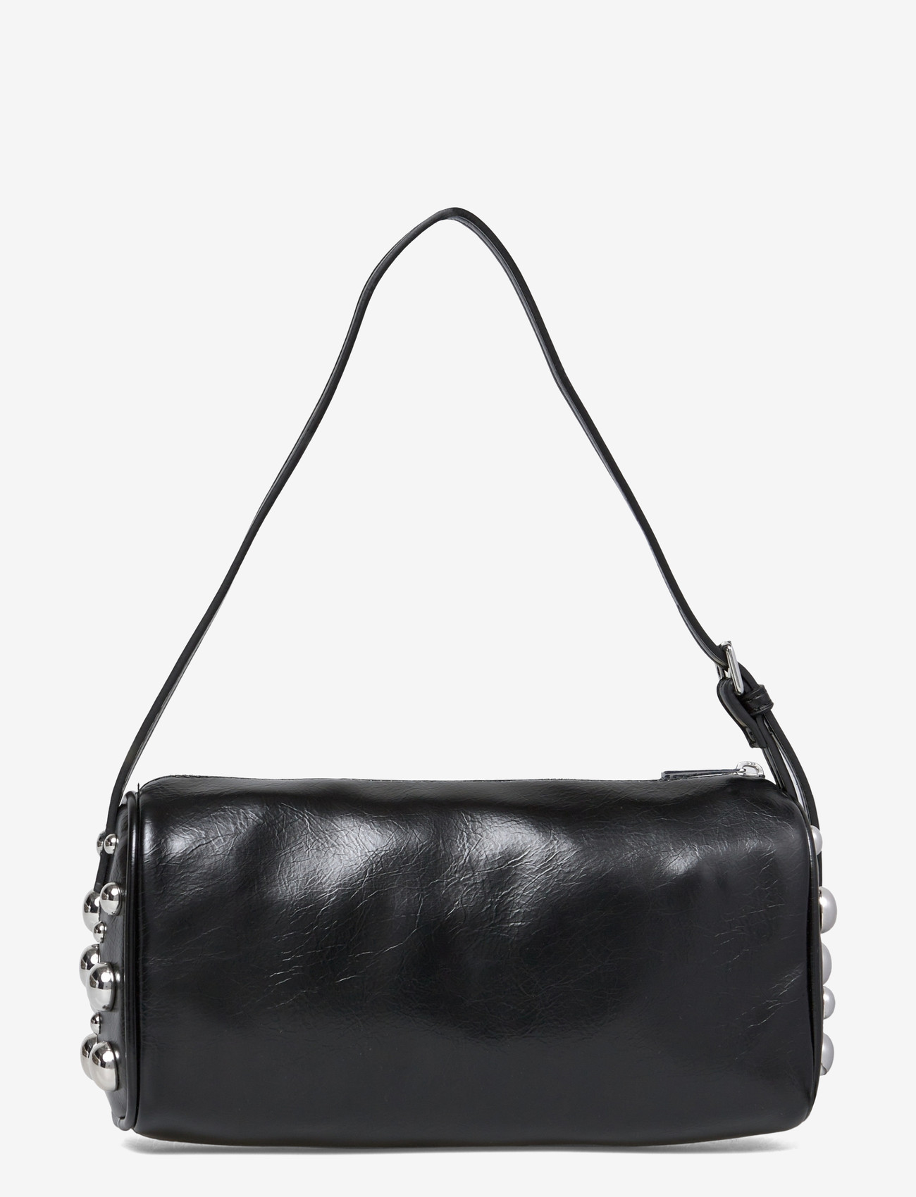 Gina Tricot - Studded shoulder bag - besondere anlässe - black (9000) - 1