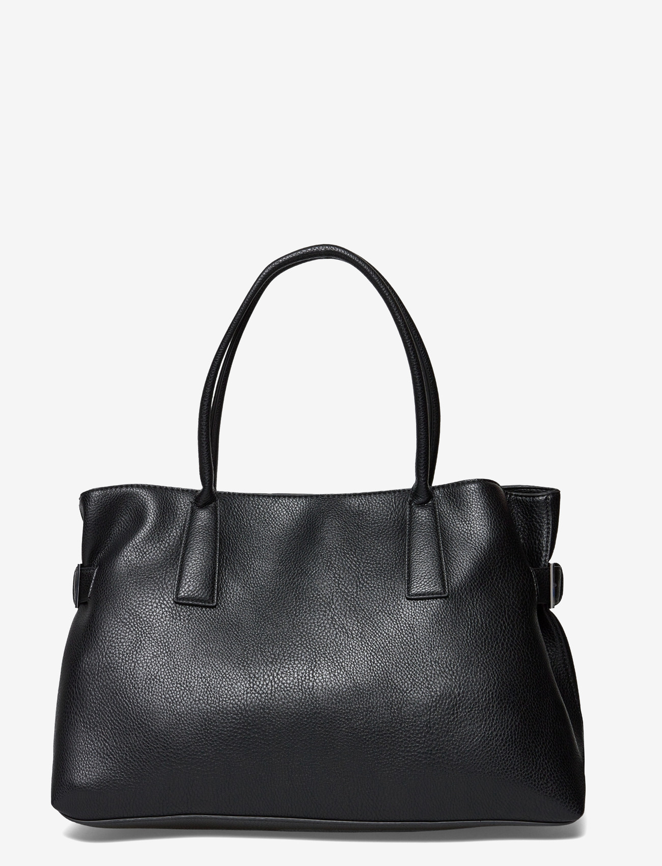 Gina Tricot - Tote bag - speciella tillfällen - black (9000) - 0