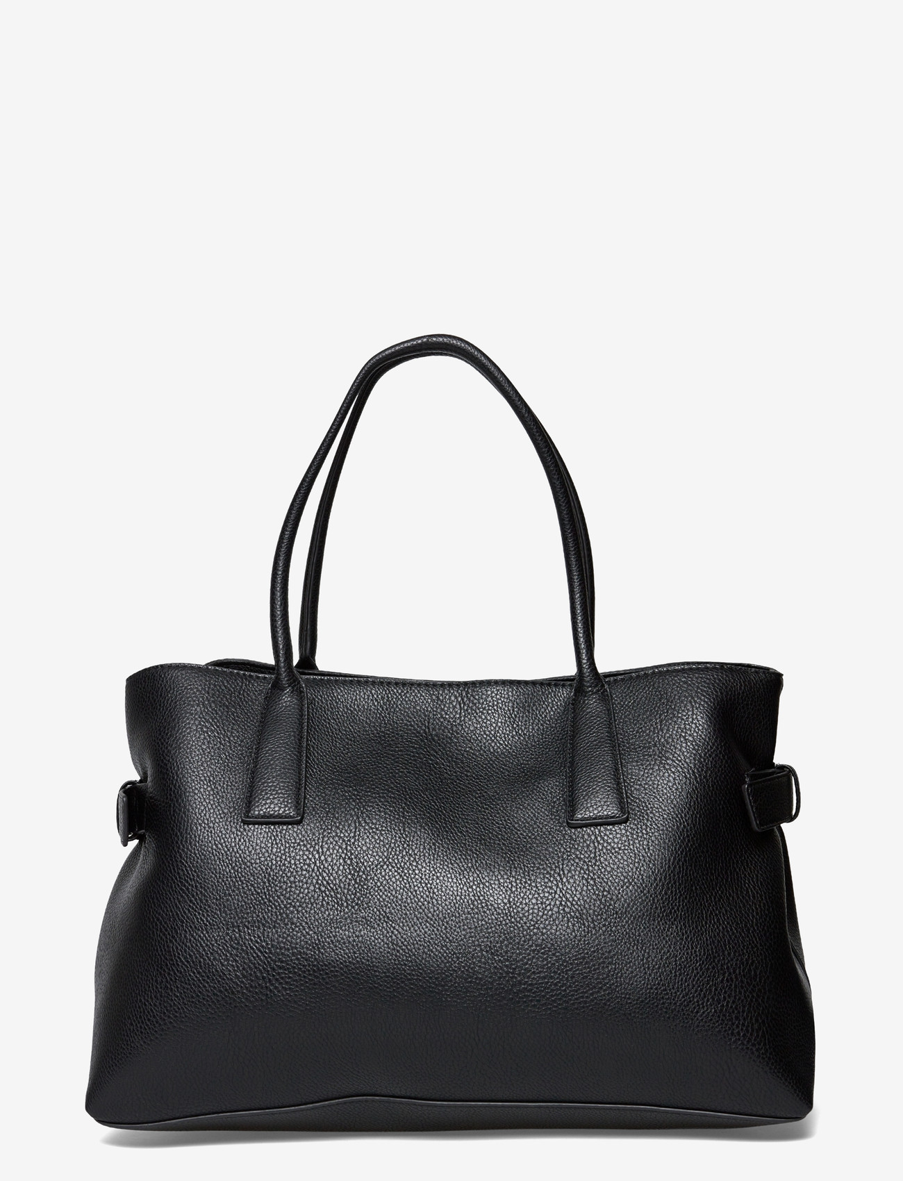 Gina Tricot - Tote bag - speciella tillfällen - black (9000) - 1