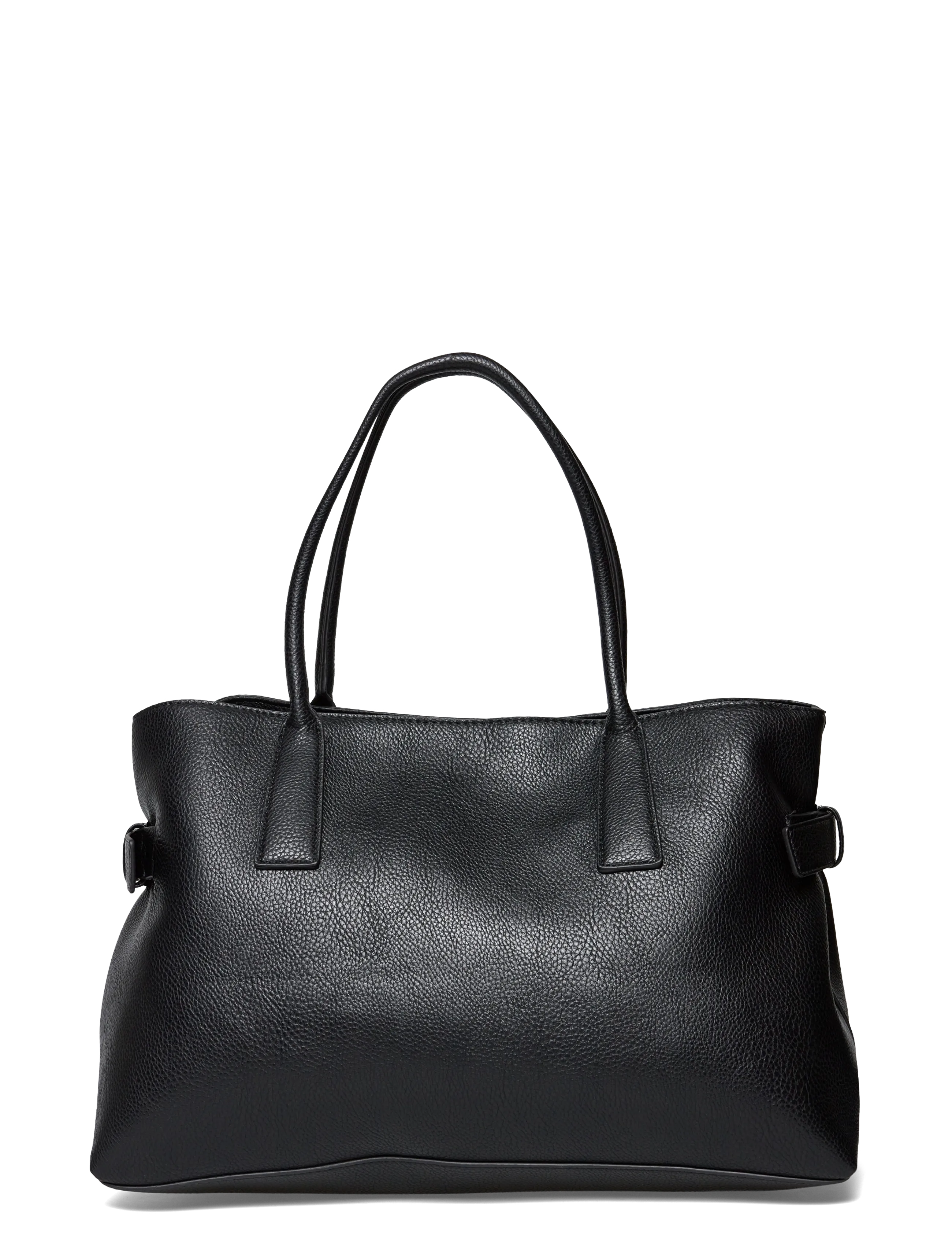 Gina Tricot - Tote bag - fashion trends - black (9000) - 1