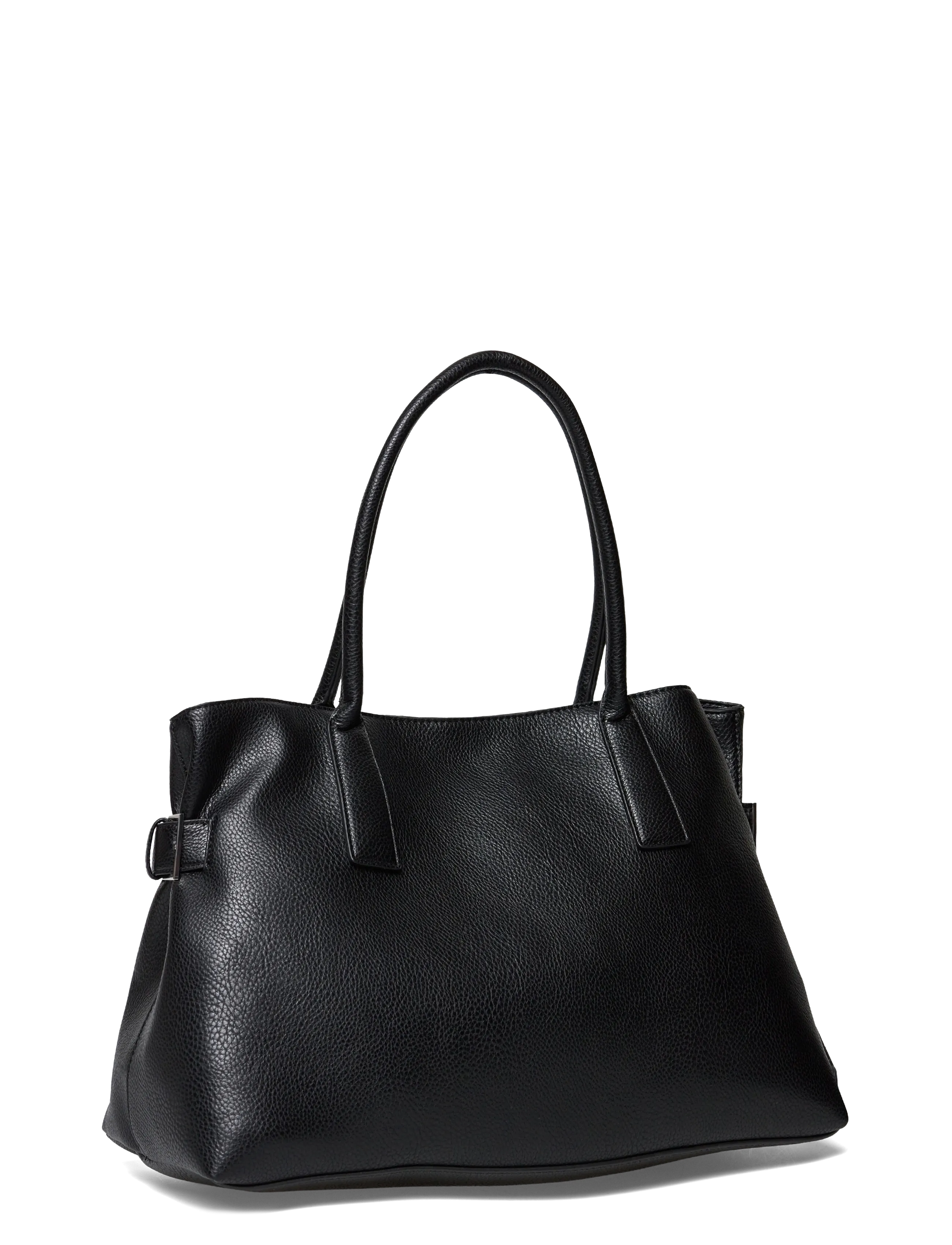 Gina Tricot - Tote bag - fashion trends - black (9000) - 2
