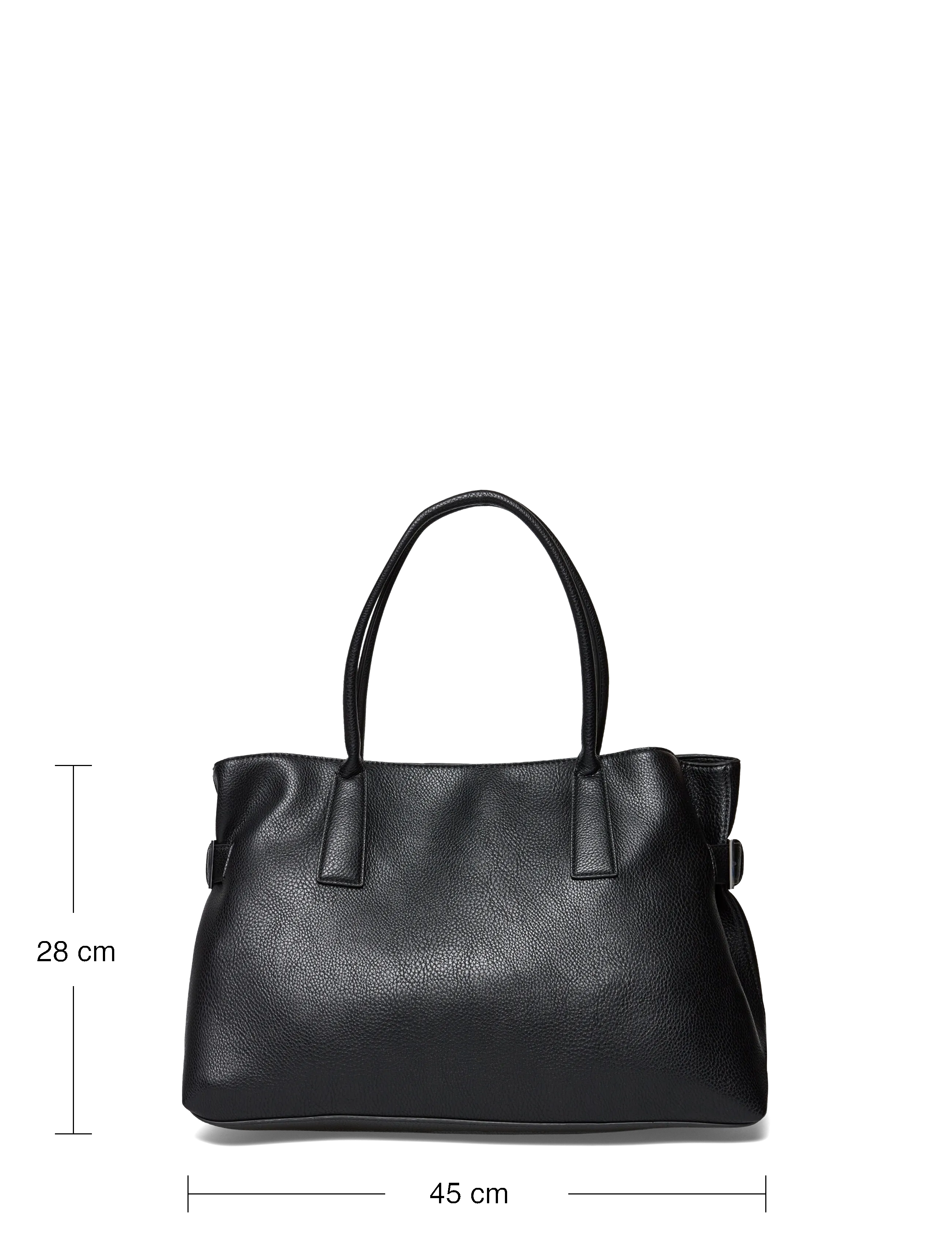 Gina Tricot - Tote bag - fashion trends - black (9000) - 3