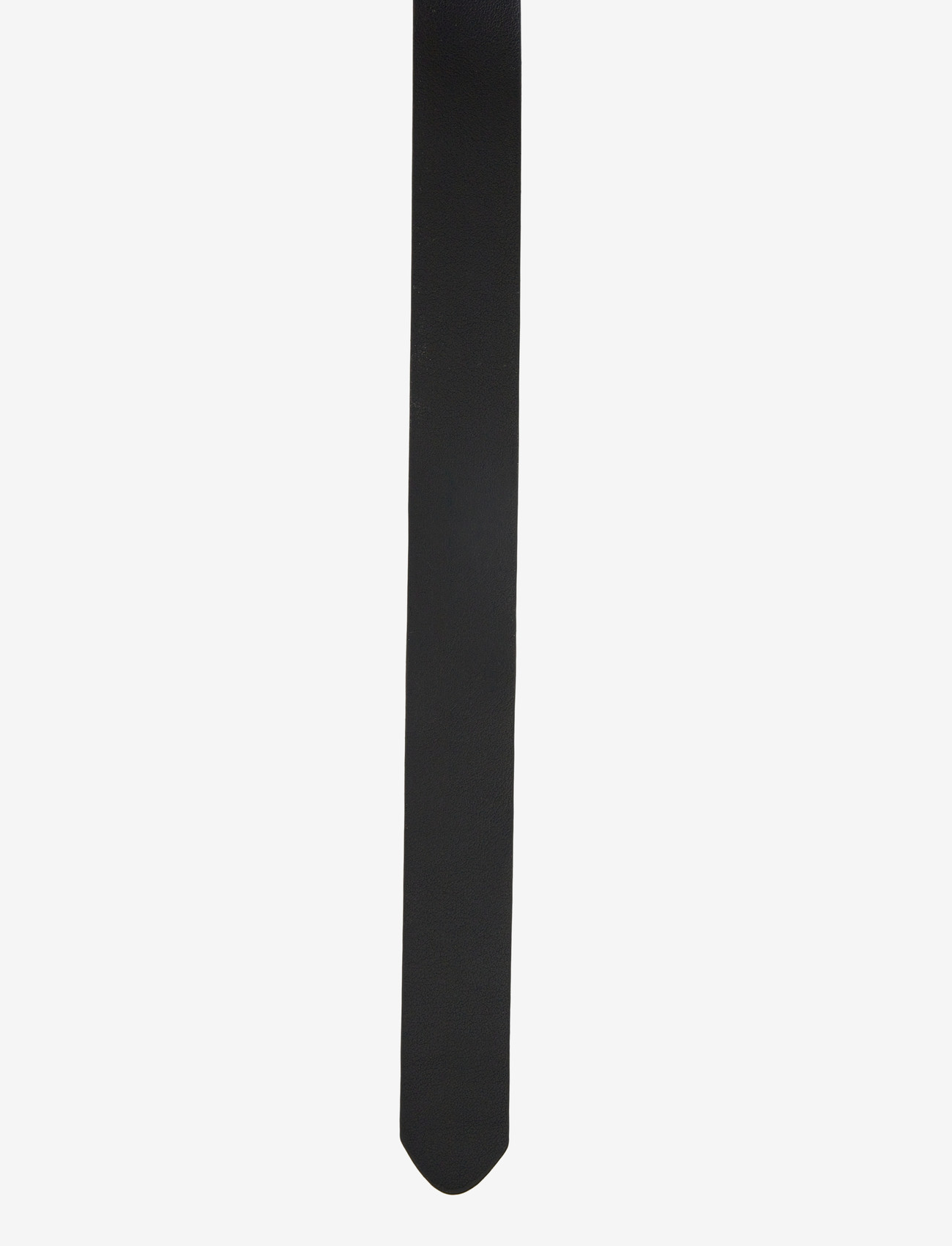 Gina Tricot - Wrap around belt - black/gold - 2