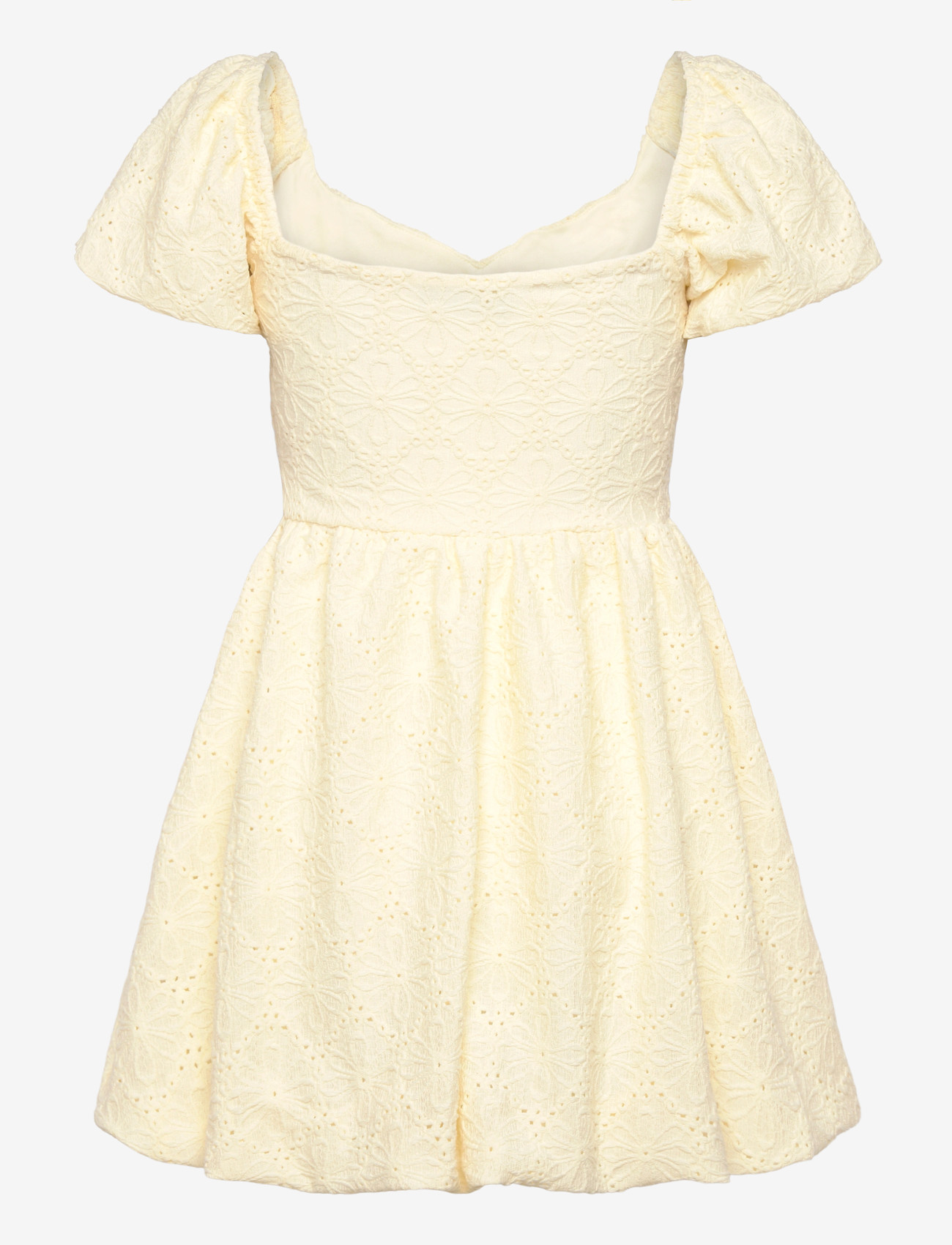 Gina Tricot - Mini dress - afterglow (7209) - 1