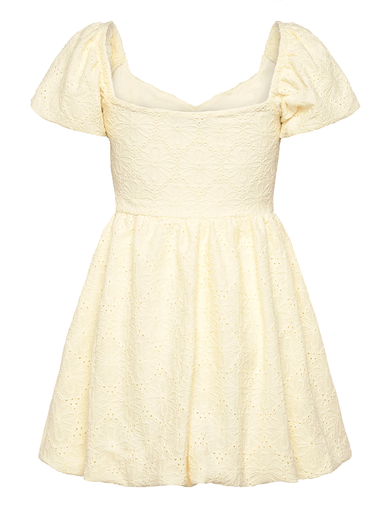 Gina Tricot - Mini dress - afterglow (7209) - 1