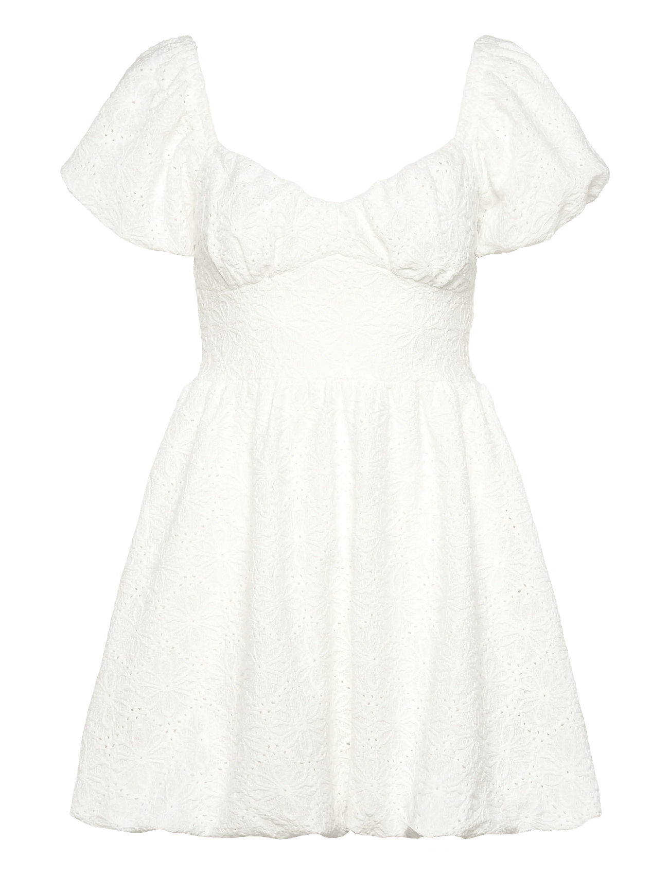 Gina Tricot - Mini Dress -