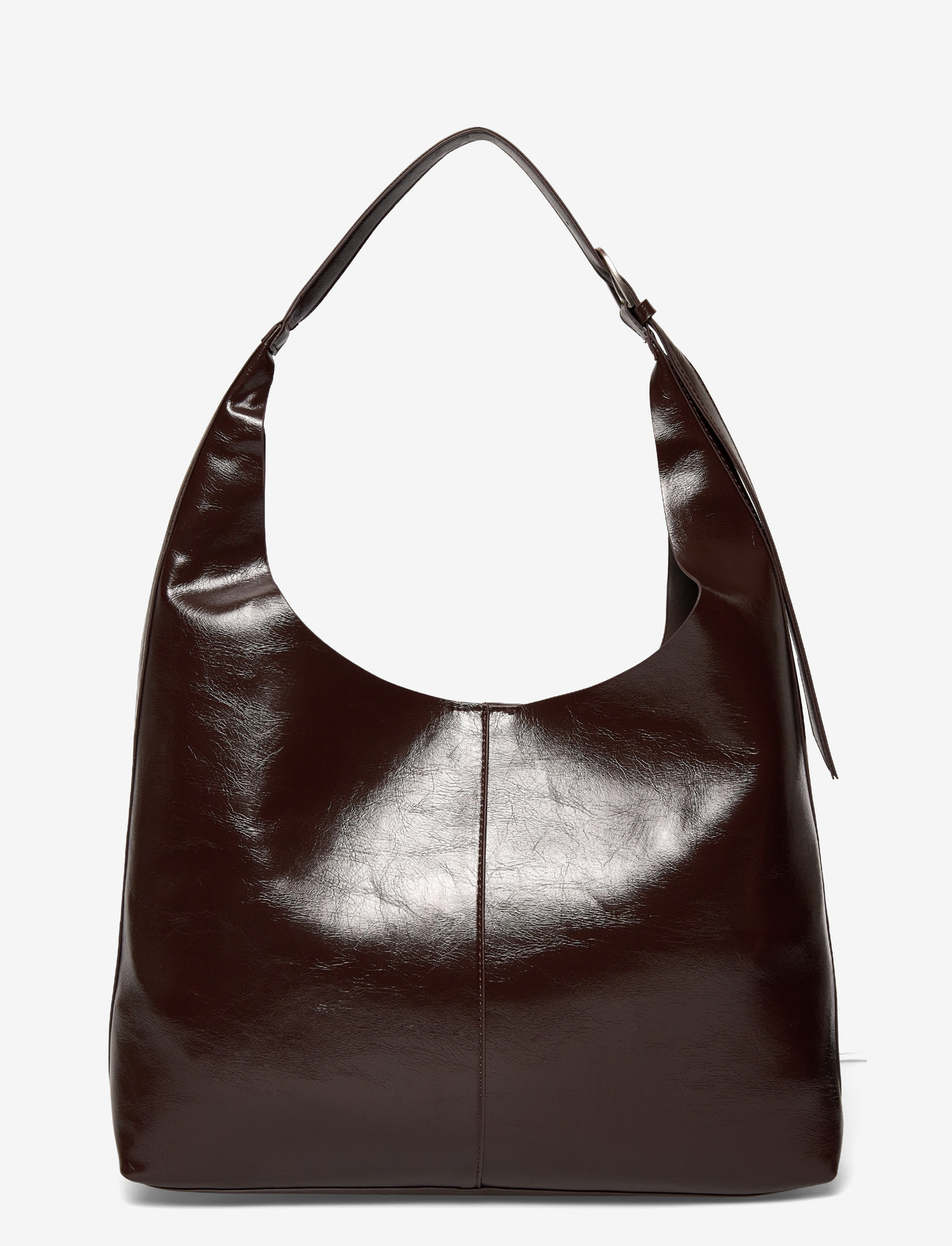 Gina Tricot - Slouchy bag - fashion trends - brown - 1