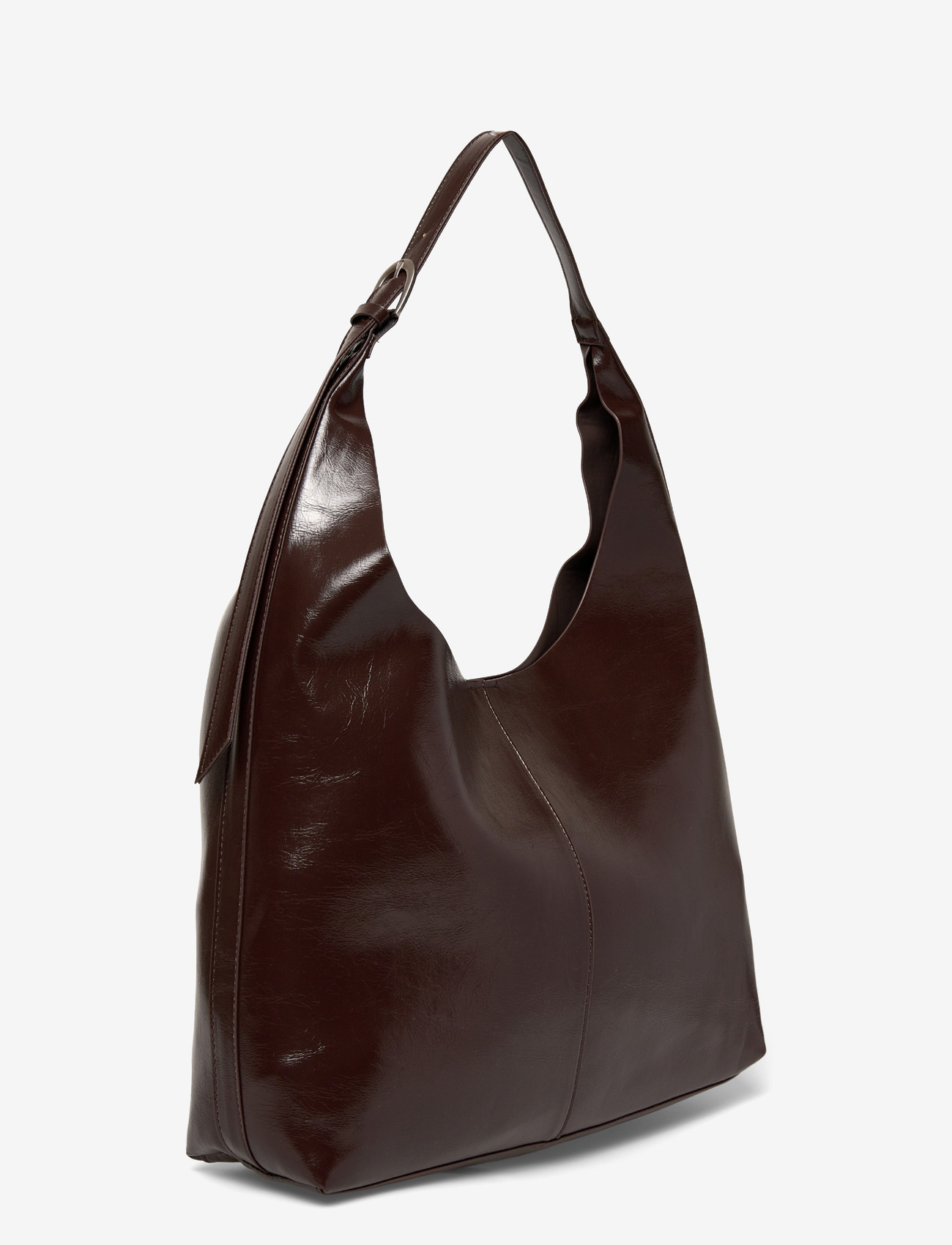 Gina Tricot - Slouchy bag - fashion trends - brown - 2
