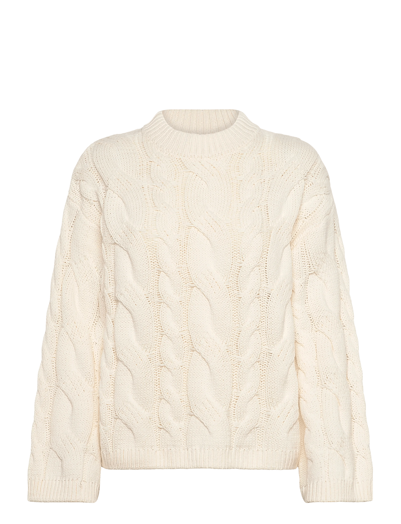 Gina Tricot - Chunky Knitted Cable