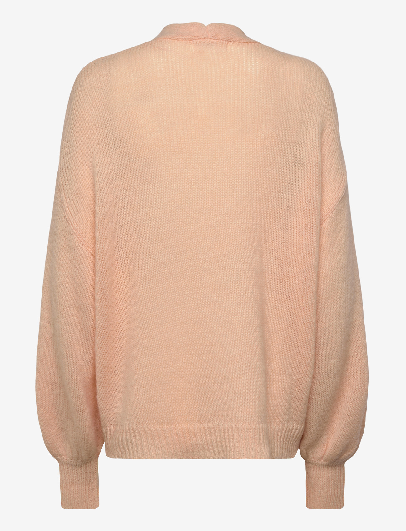 Gina Tricot - Chunky knitted cardigan - cardigans - bellini (1706) - 2