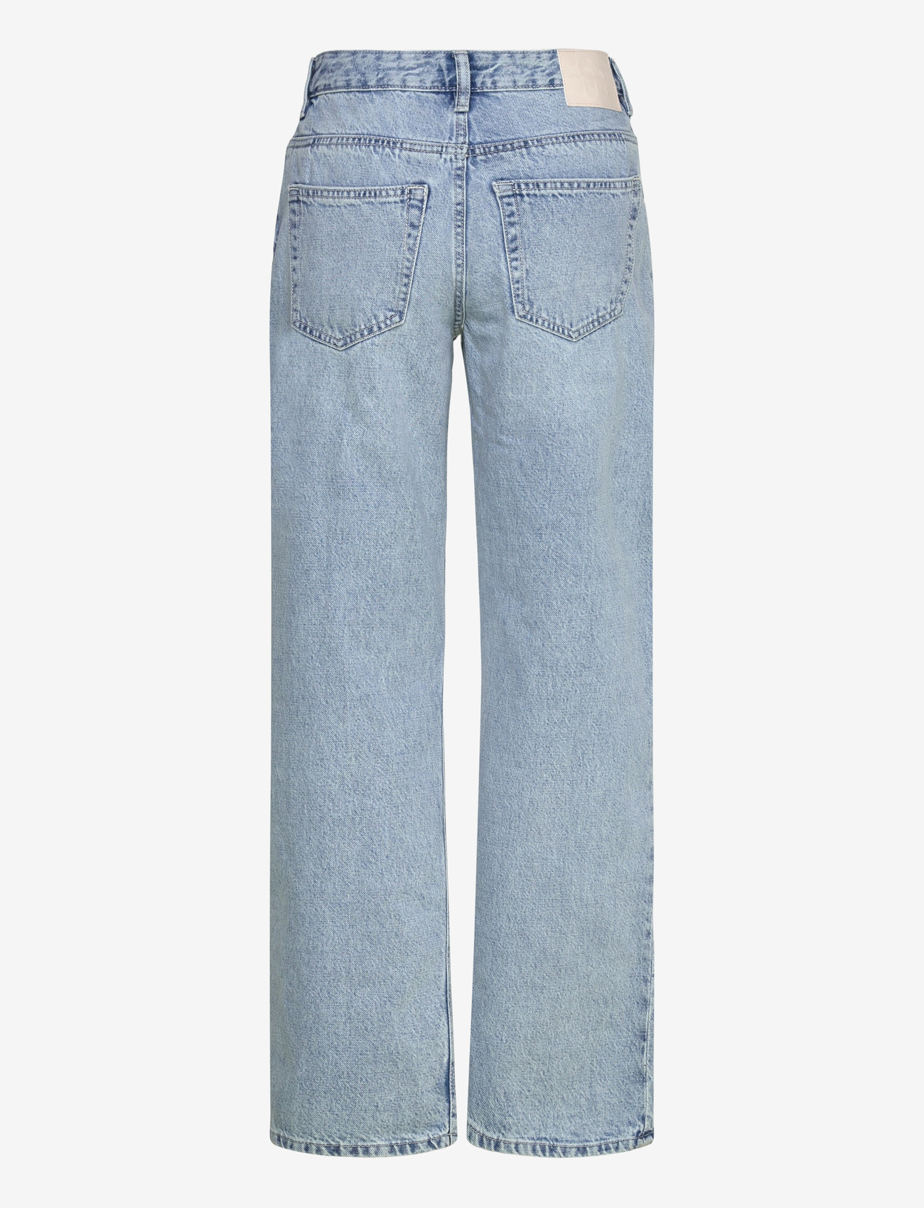 Gina Tricot - Boyfriend jeans - boyfriend jeans - blue - 1