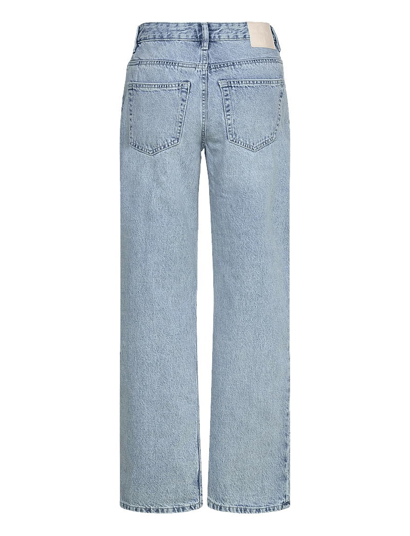 Gina Tricot - Boyfriend jeans - boyfriend jeans - blue - 1