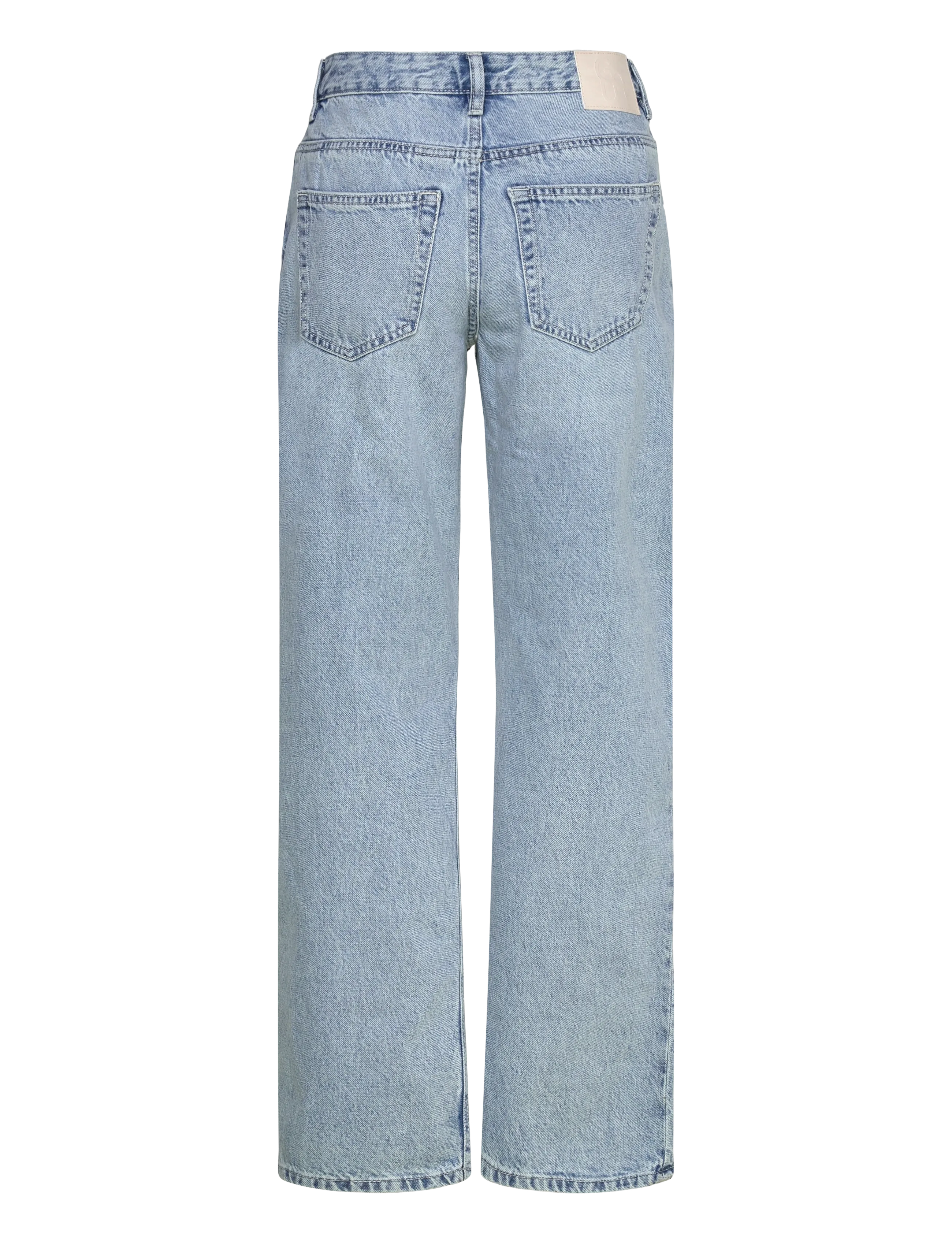 Gina Tricot - Boyfriend jeans - boyfriend jeans - blue - 1