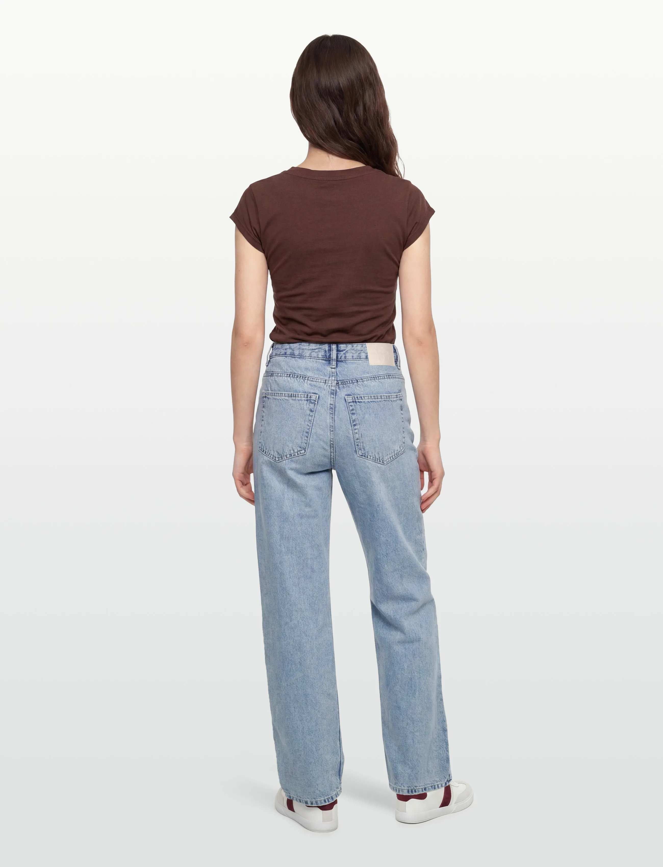 Gina Tricot - Boyfriend jeans - boyfriend jeans - blue - 4
