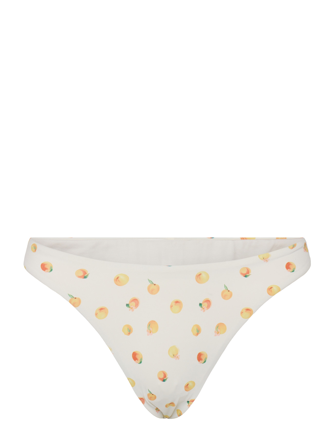 Gina Tricot - Bikini brazilian - brazilian bikinier - summer peach (2562) - 0