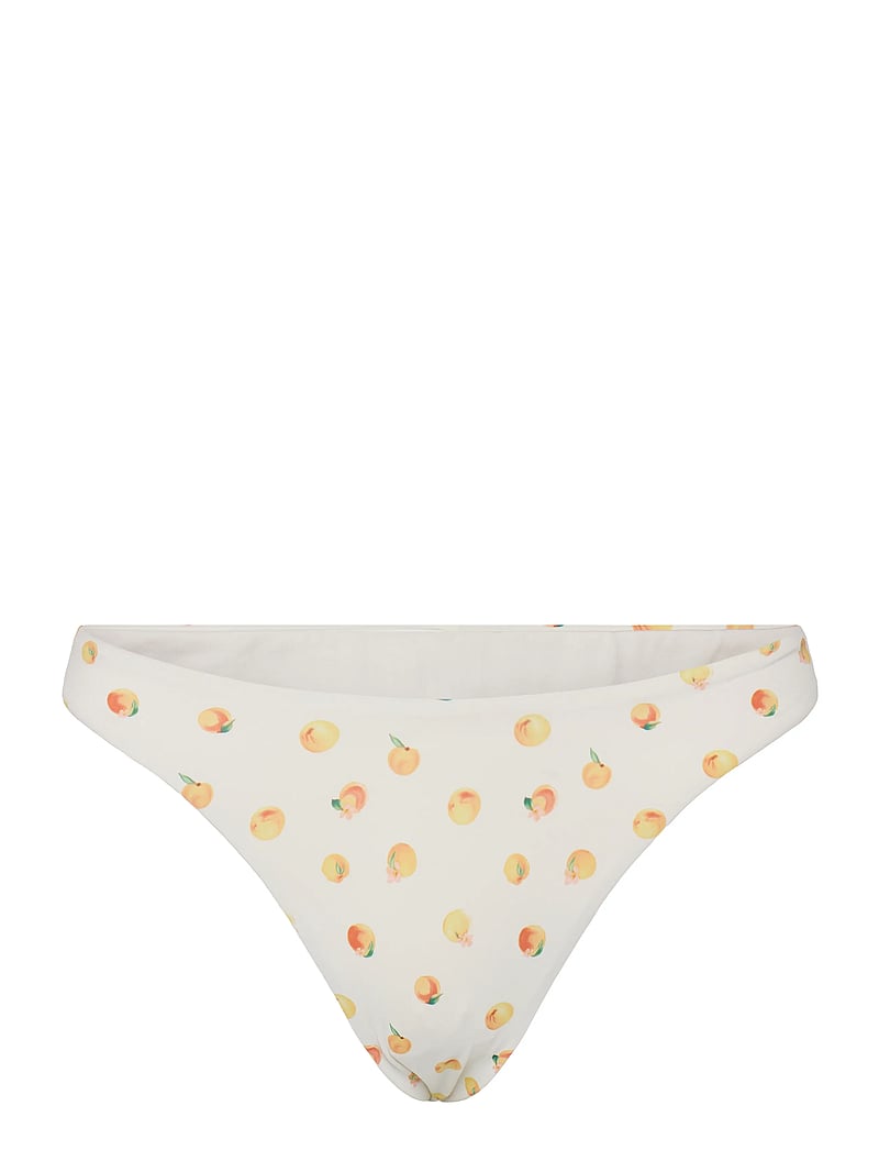 Gina Tricot - Bikini brazilian - brazilian bikinis - summer peach (2562) - 0
