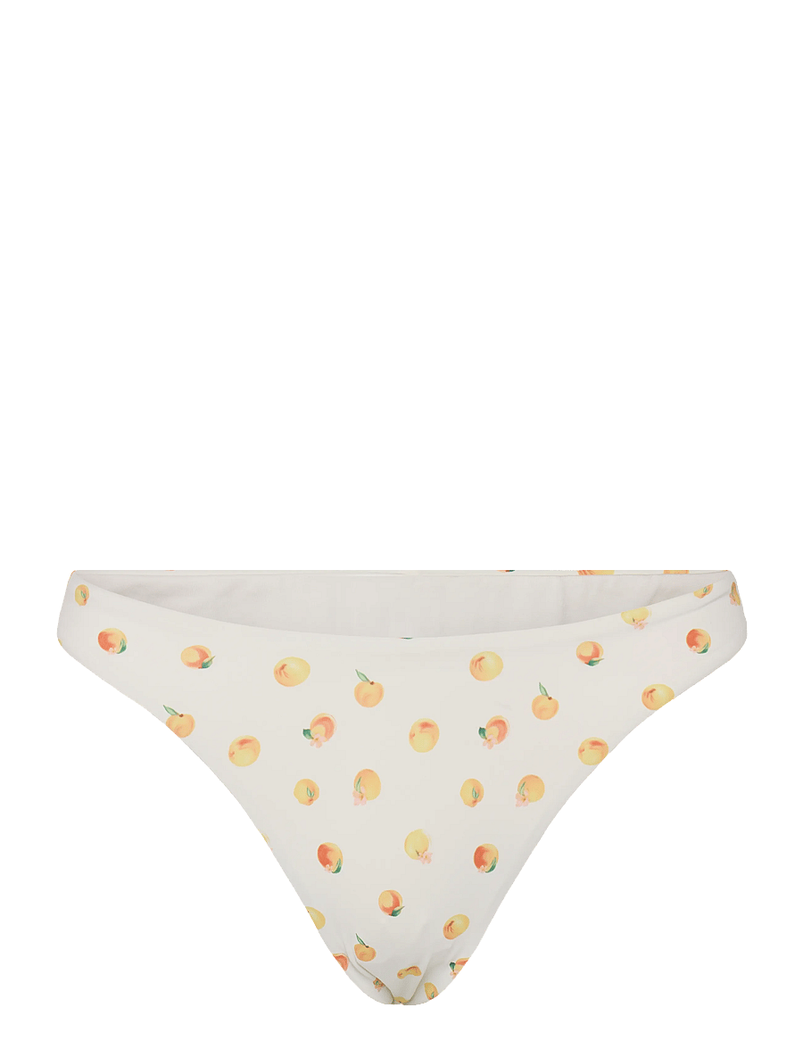 Gina Tricot - Bikini brazilian - bikinis brazilian - summer peach (2562) - 0