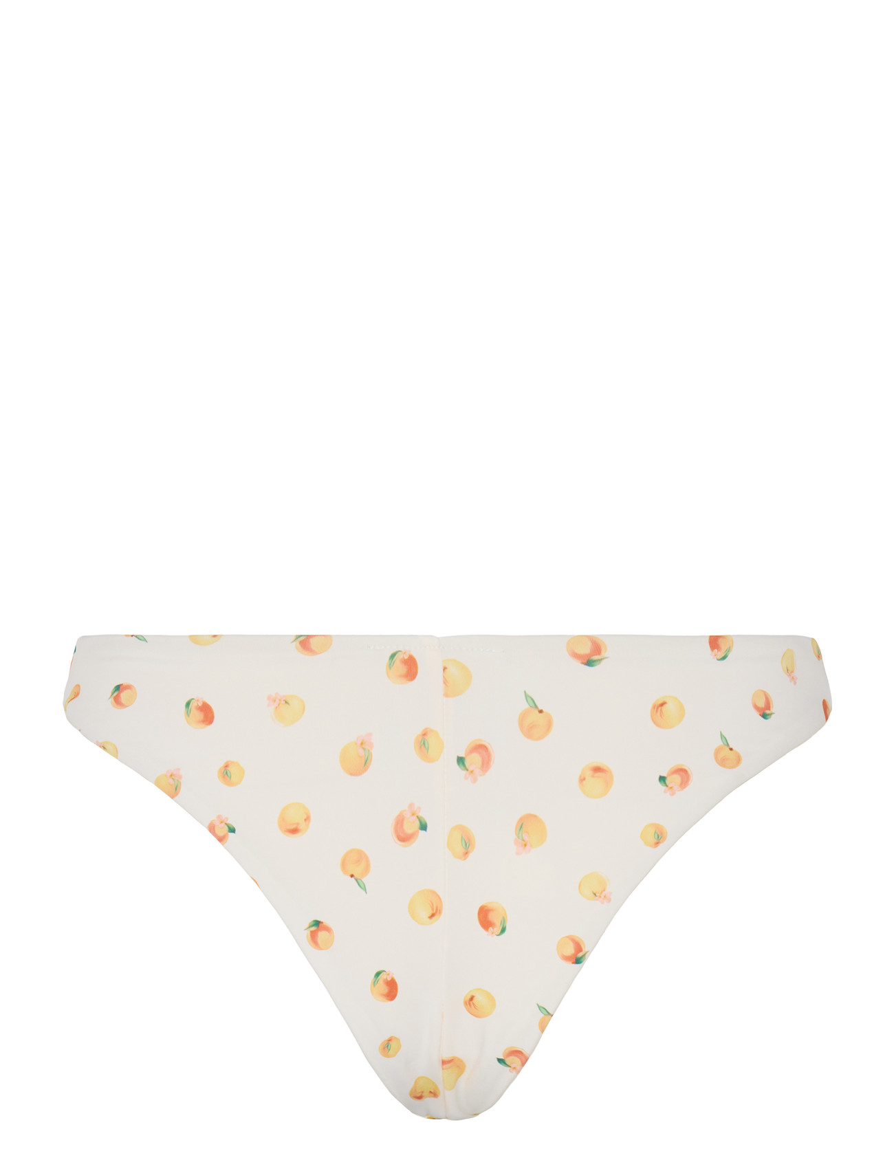 Gina Tricot - Bikini brazilian - brazilian bikinier - summer peach (2562) - 1