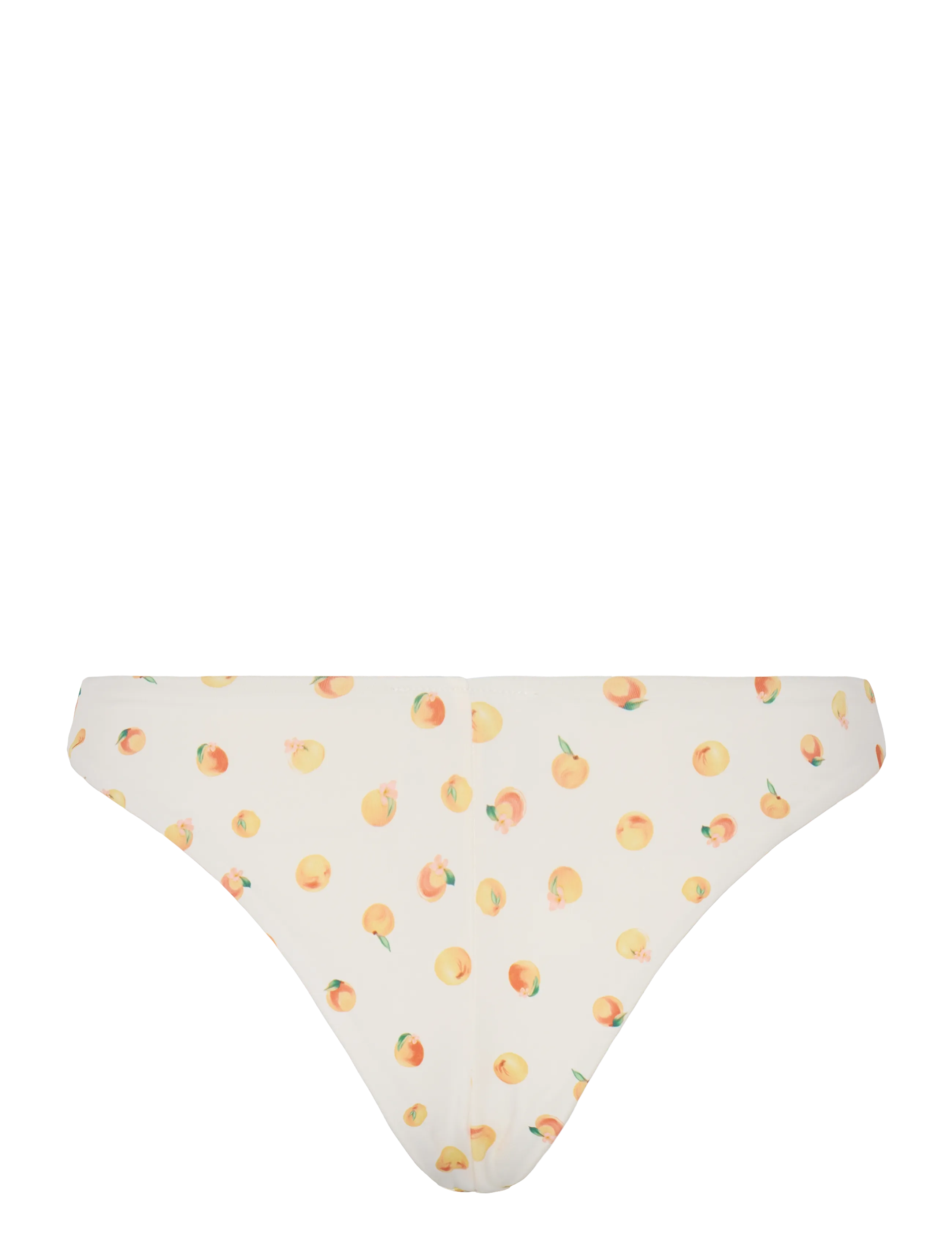 Gina Tricot - Bikini brazilian - brazilian bikiinid - summer peach (2562) - 1