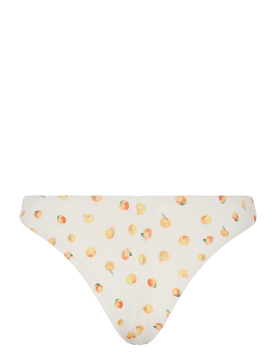 Gina Tricot - Bikini brazilian - bikinis brazilian - summer peach (2562) - 1